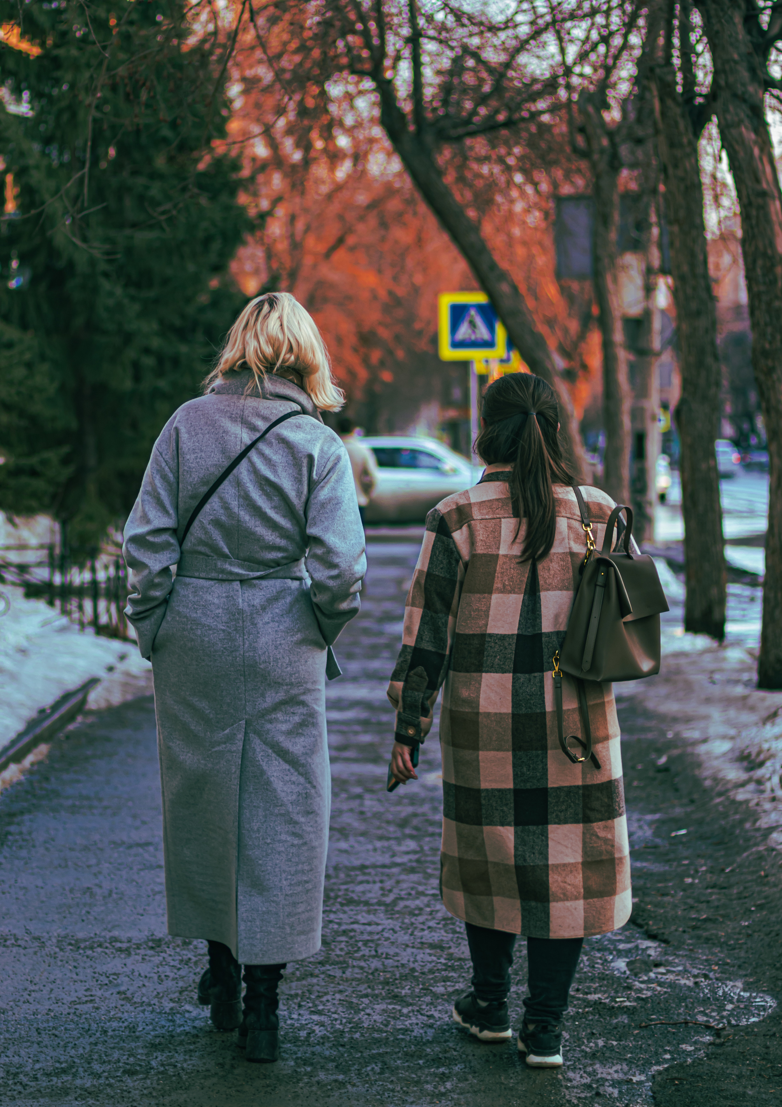 Стрит-фотография, она же — уличная фотография. Денис Климачев. Фотограф. Город Новосибирск