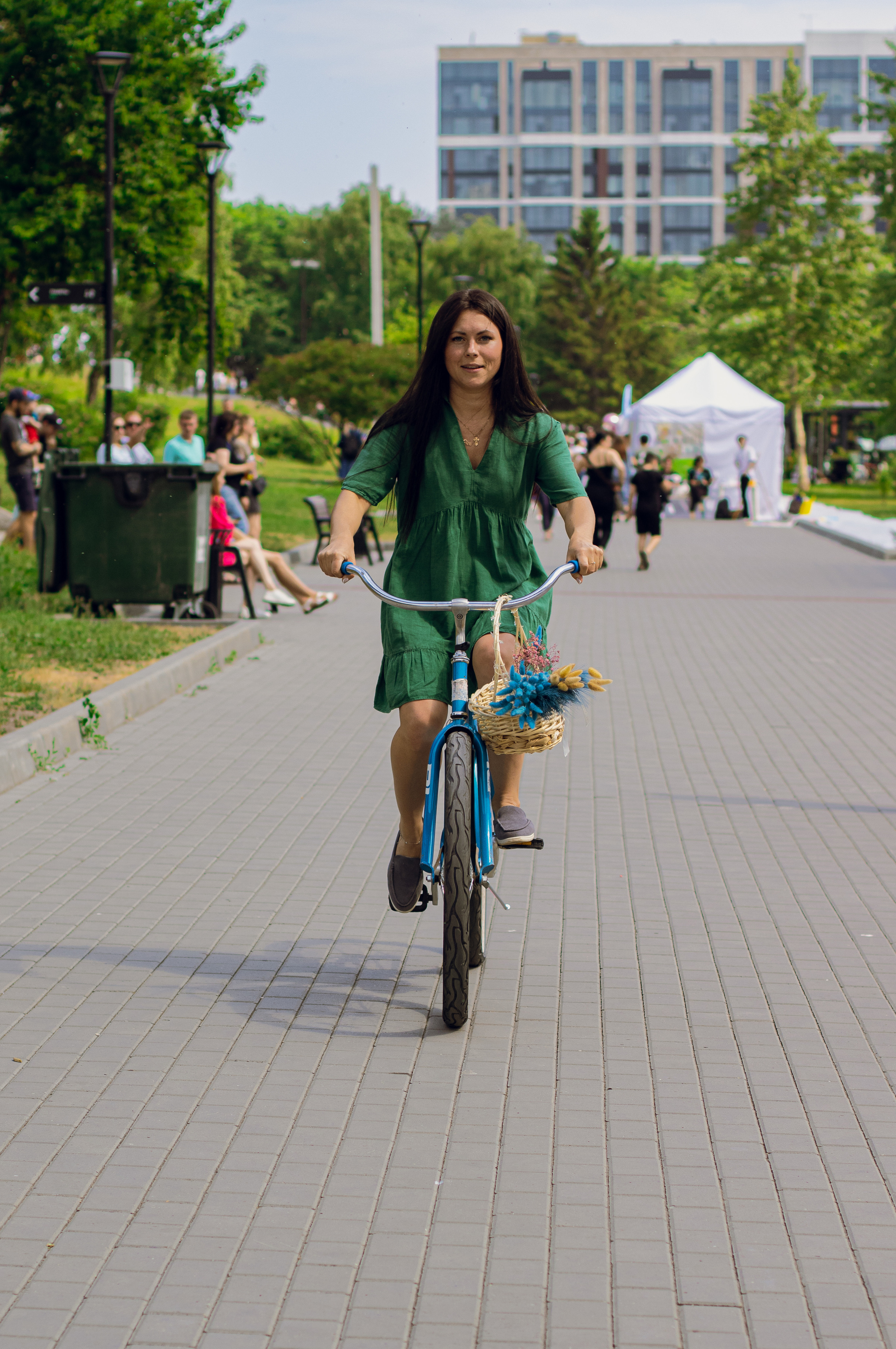 Елена. Денис Климачев. Фотограф. Город Новосибирск
