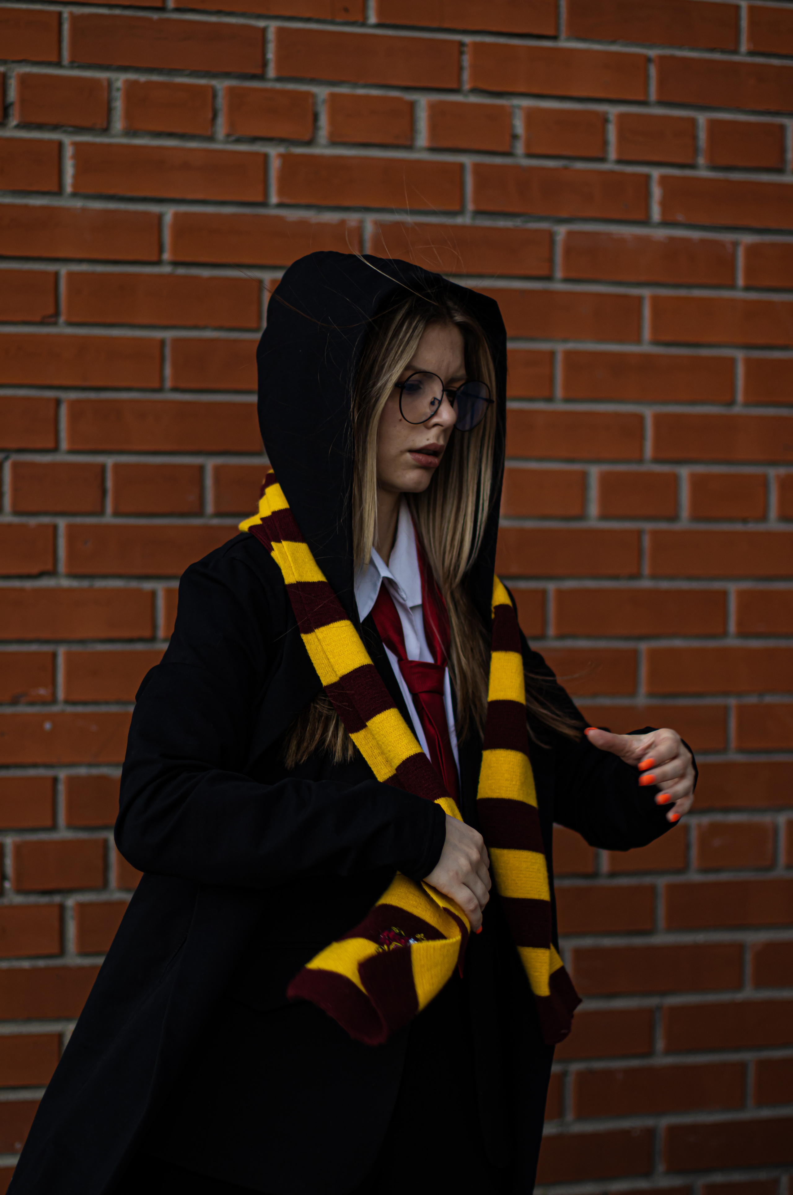 Мария. Денис Климачев. Фотограф. Город Новосибирск