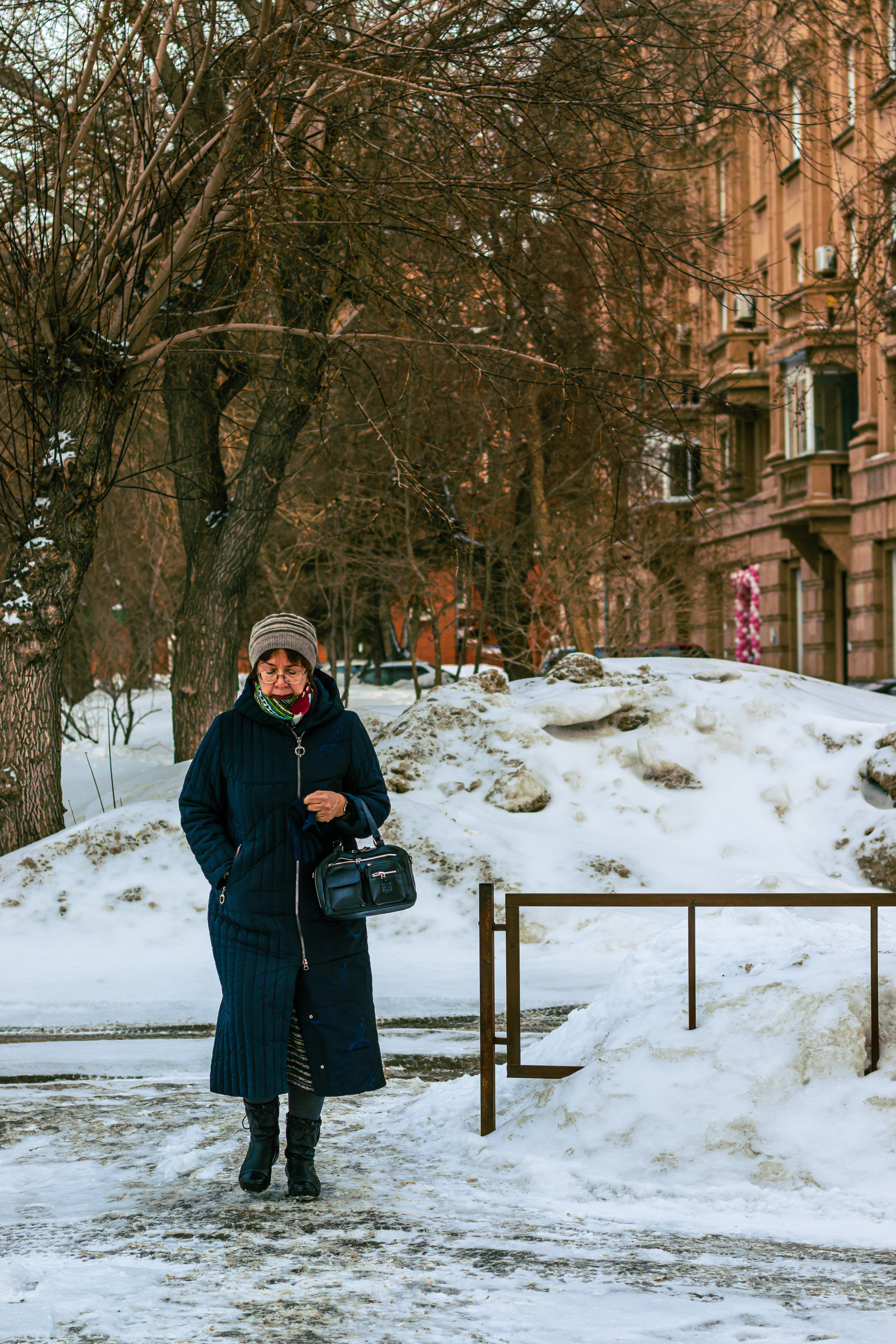 Стрит-фотография, она же — уличная фотография. Денис Климачев. Фотограф. Город Новосибирск