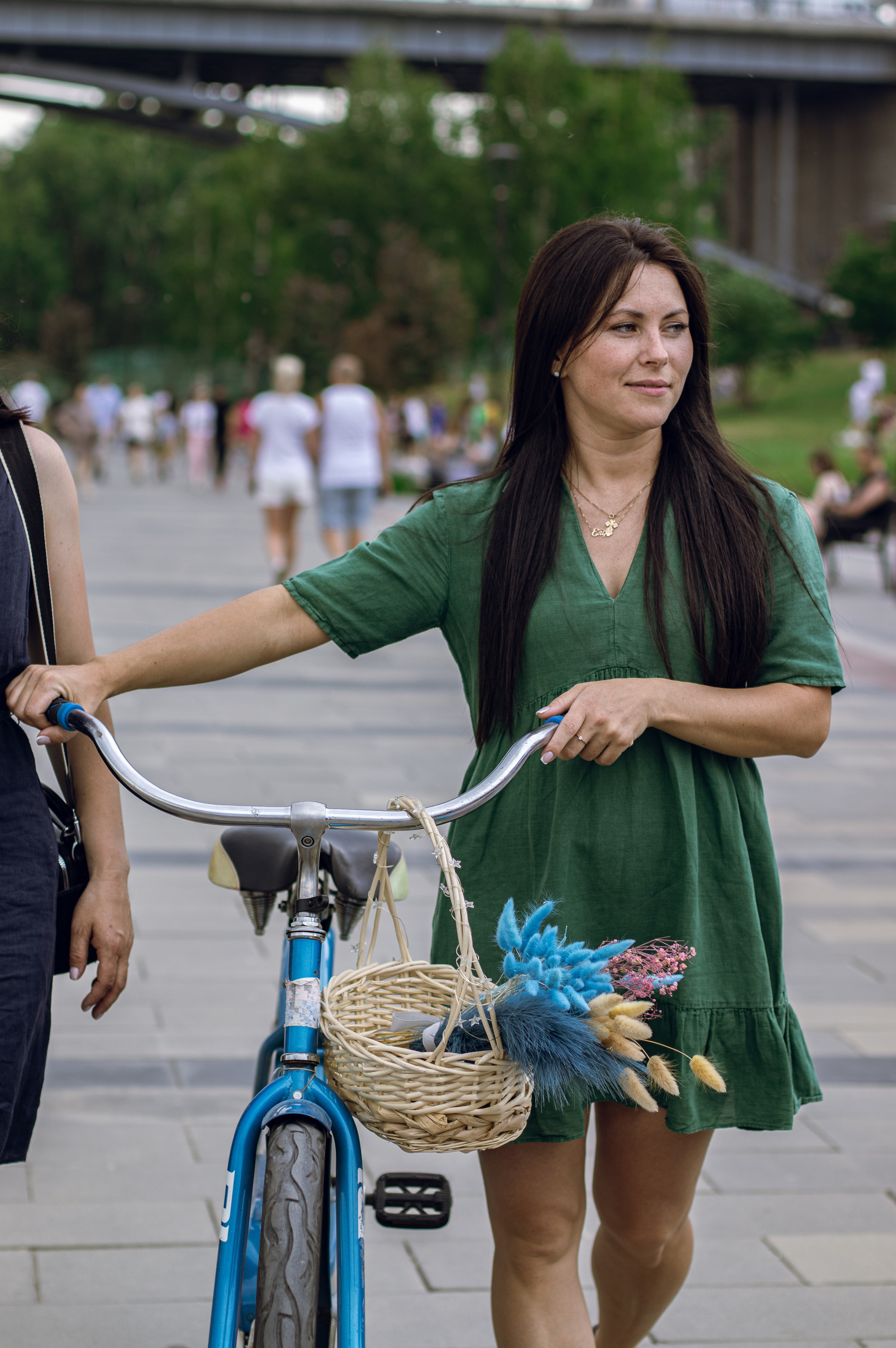 Елена. Денис Климачев. Фотограф. Город Новосибирск