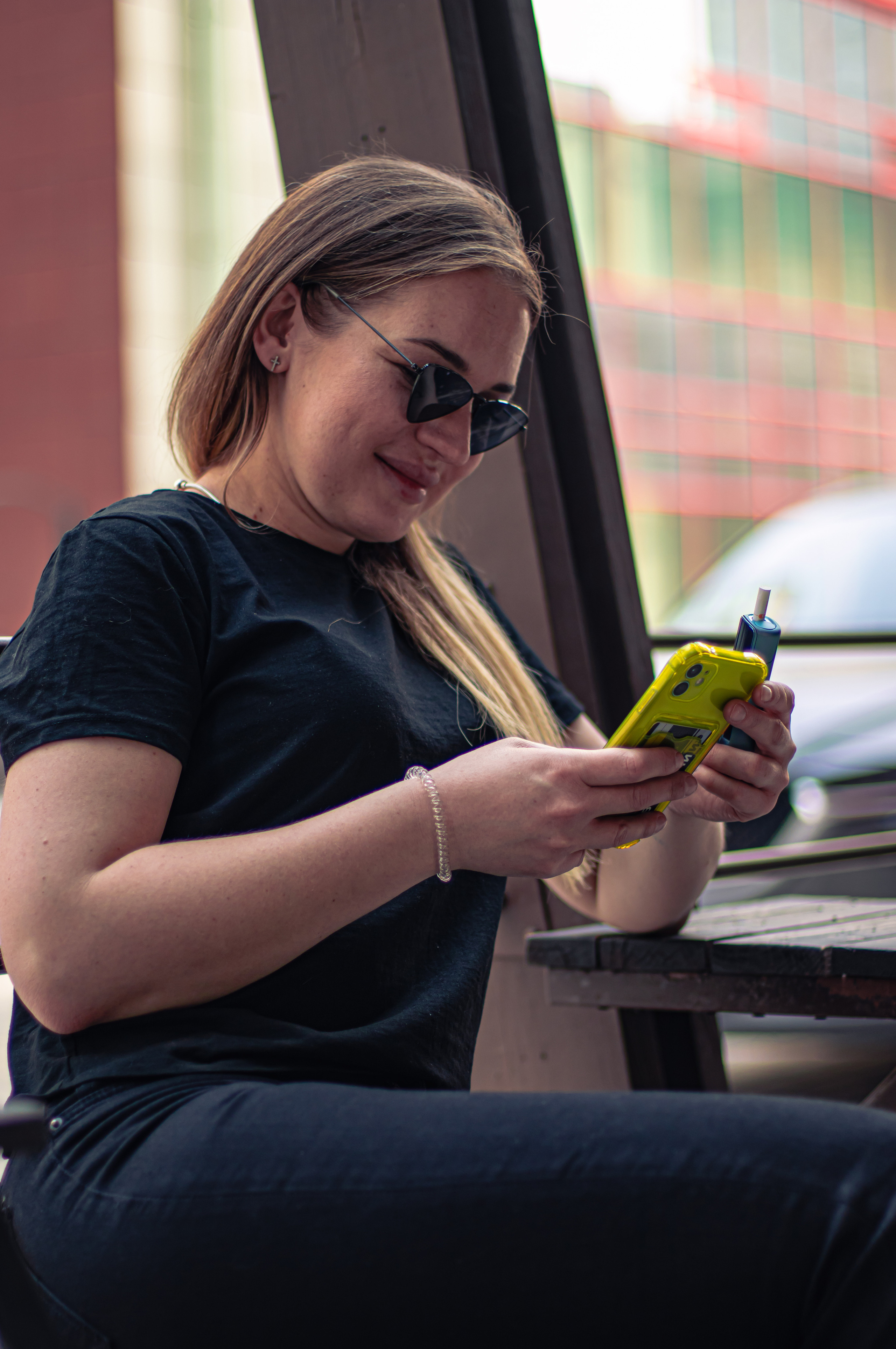 Дарья. Денис Климачев. Фотограф. Город Новосибирск