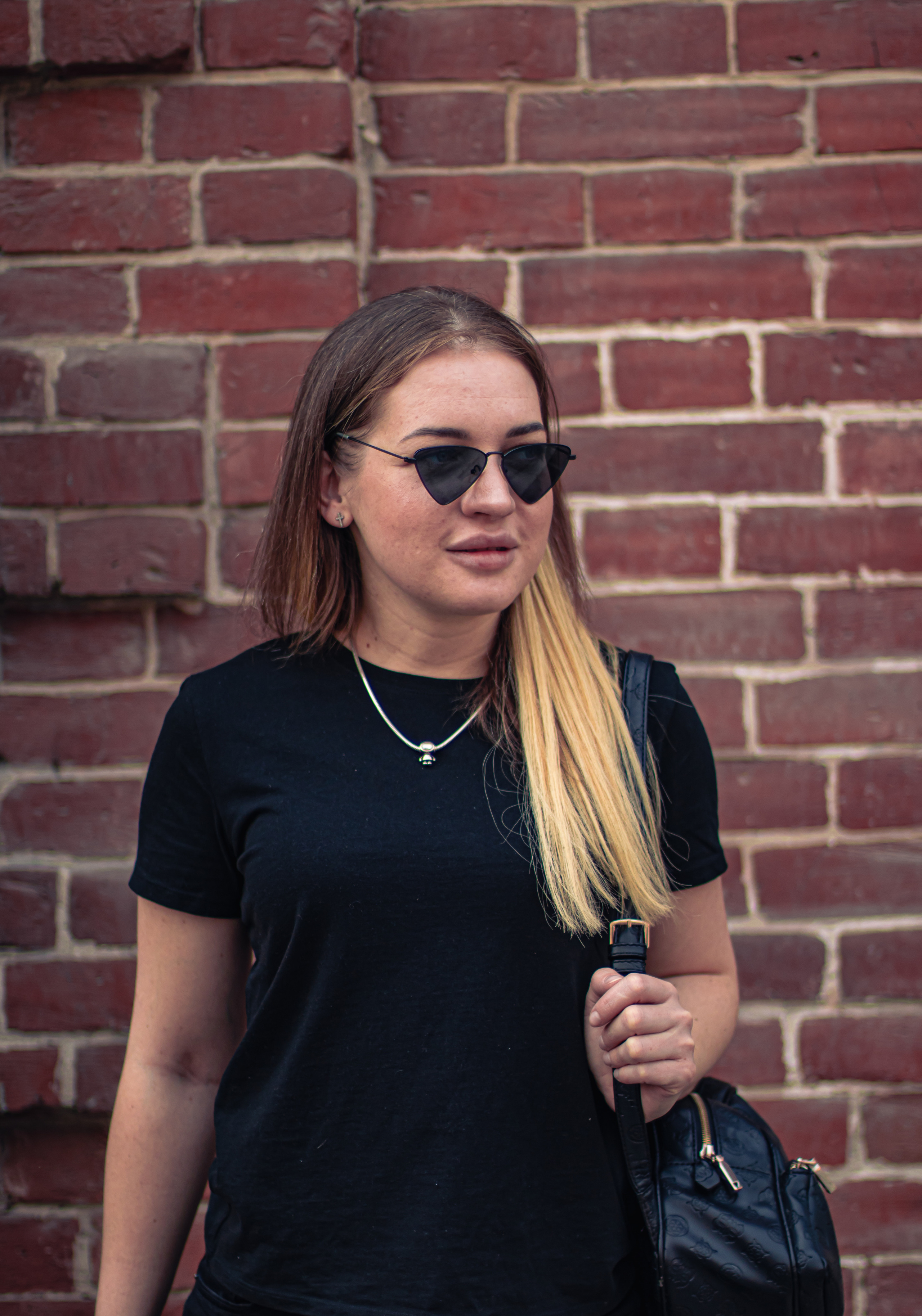 Дарья. Денис Климачев. Фотограф. Город Новосибирск