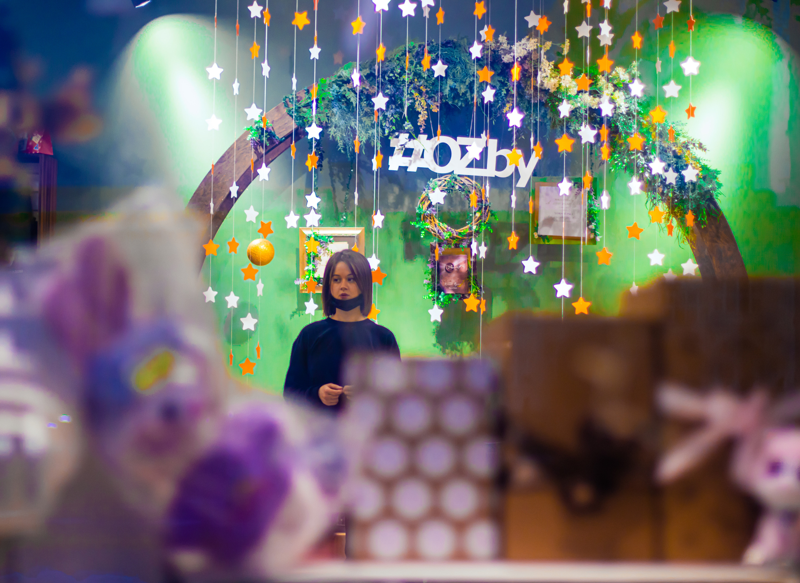 Стрит-фотография, она же — уличная фотография. Денис Климачев. Фотограф. Город Новосибирск