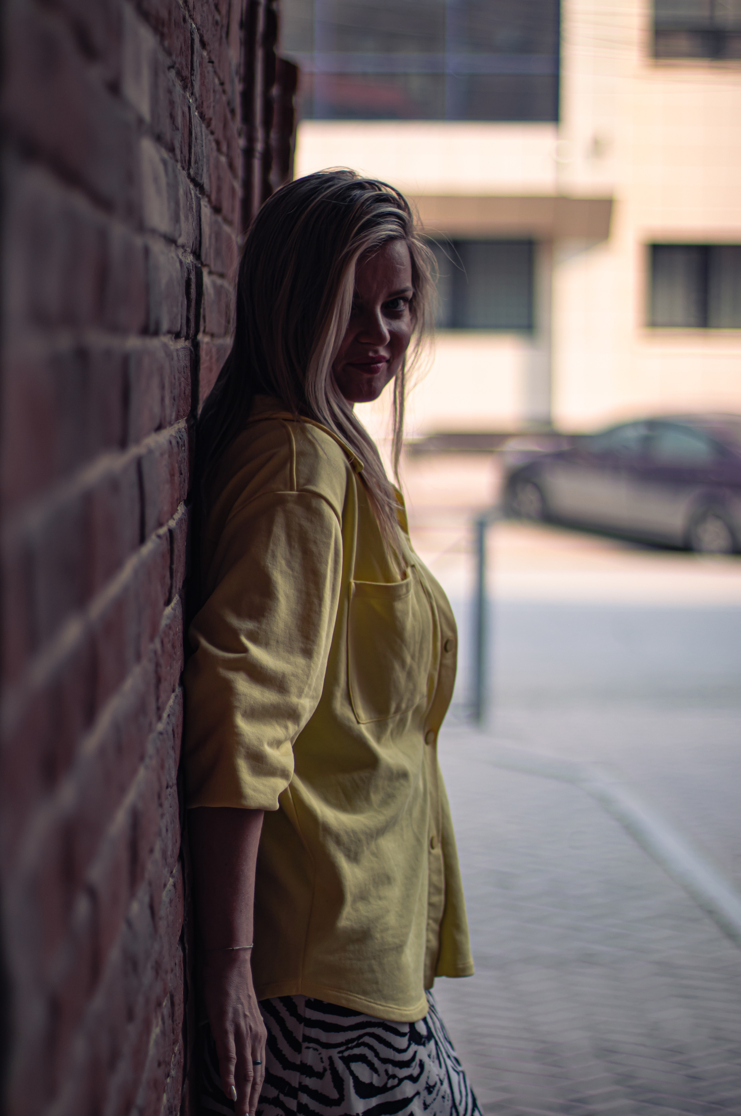 Прогулочная фотосессия. Денис Климачев. Фотограф. Город Новосибирск