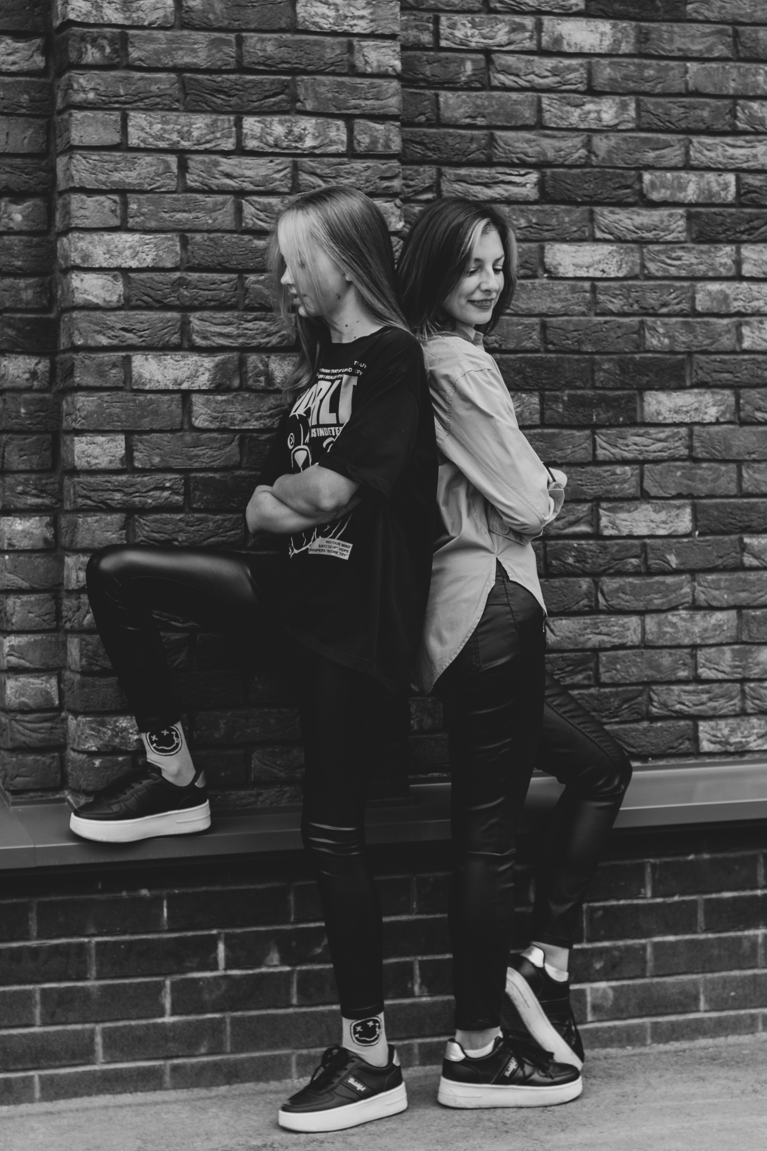 Мама и дочь | Семейная фотосессия. Денис Климачев. Фотограф. Город Новосибирск