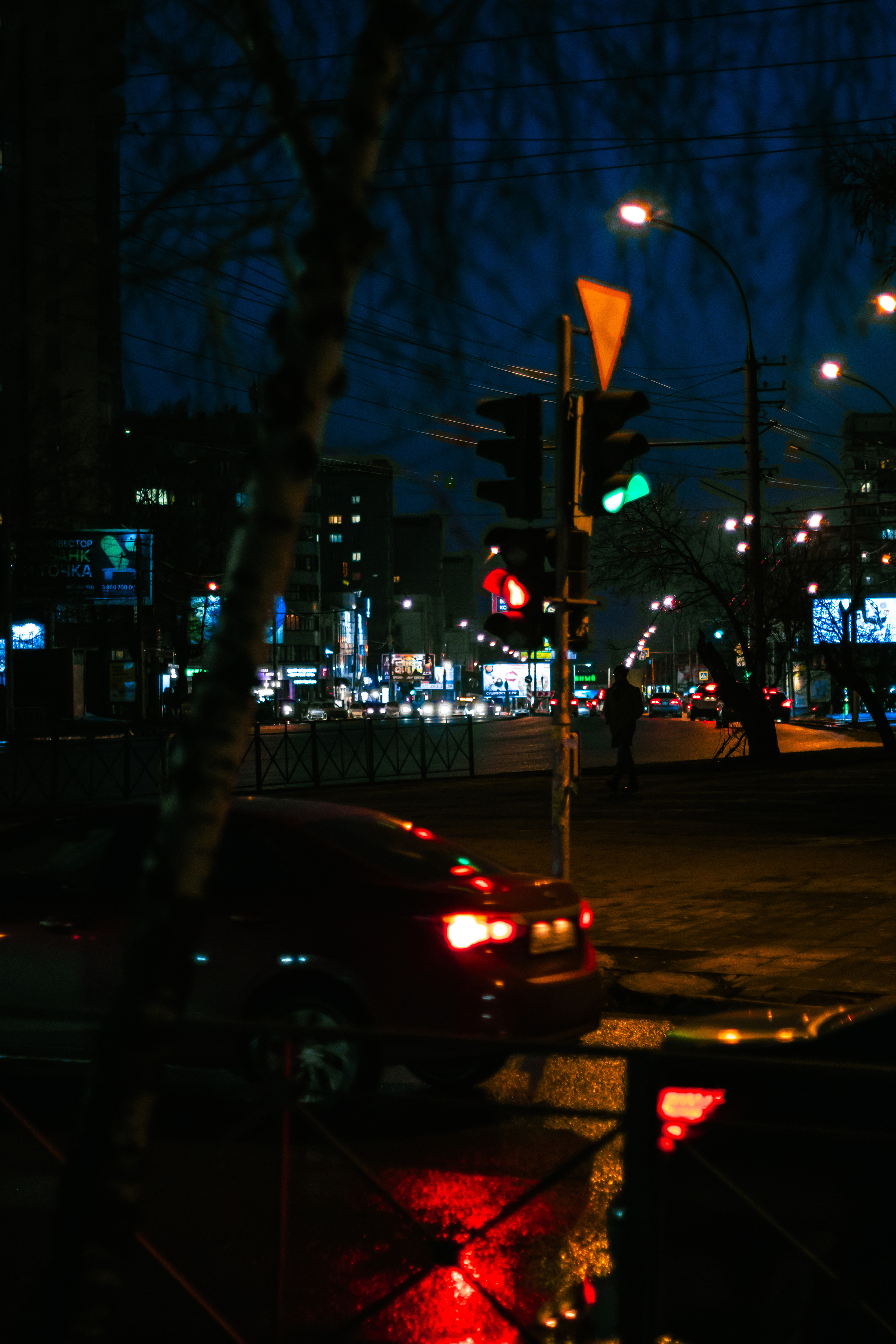 Стрит-фотография, она же — уличная фотография. Денис Климачев. Фотограф. Город Новосибирск