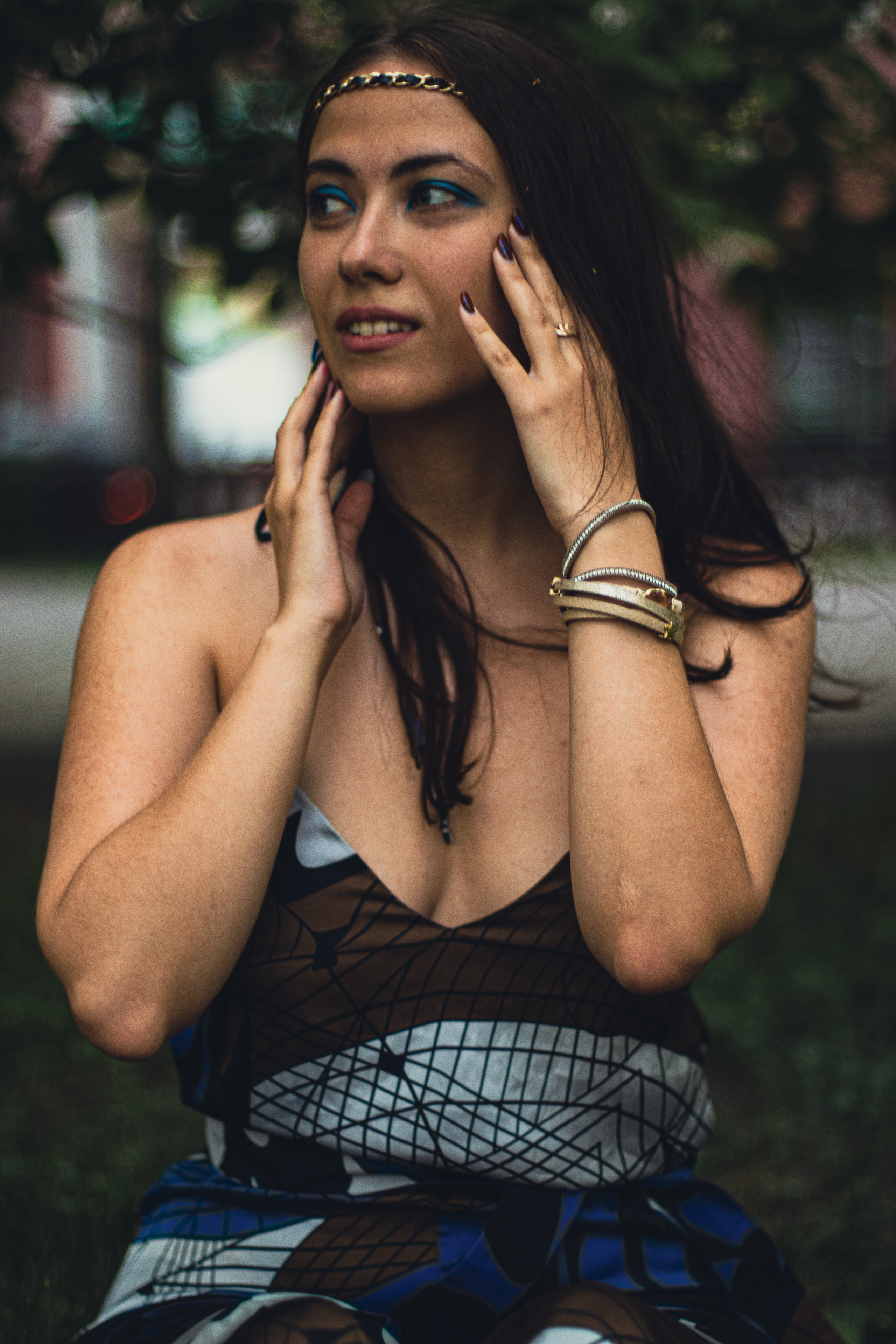 Софья. Денис Климачев. Фотограф. Город Новосибирск