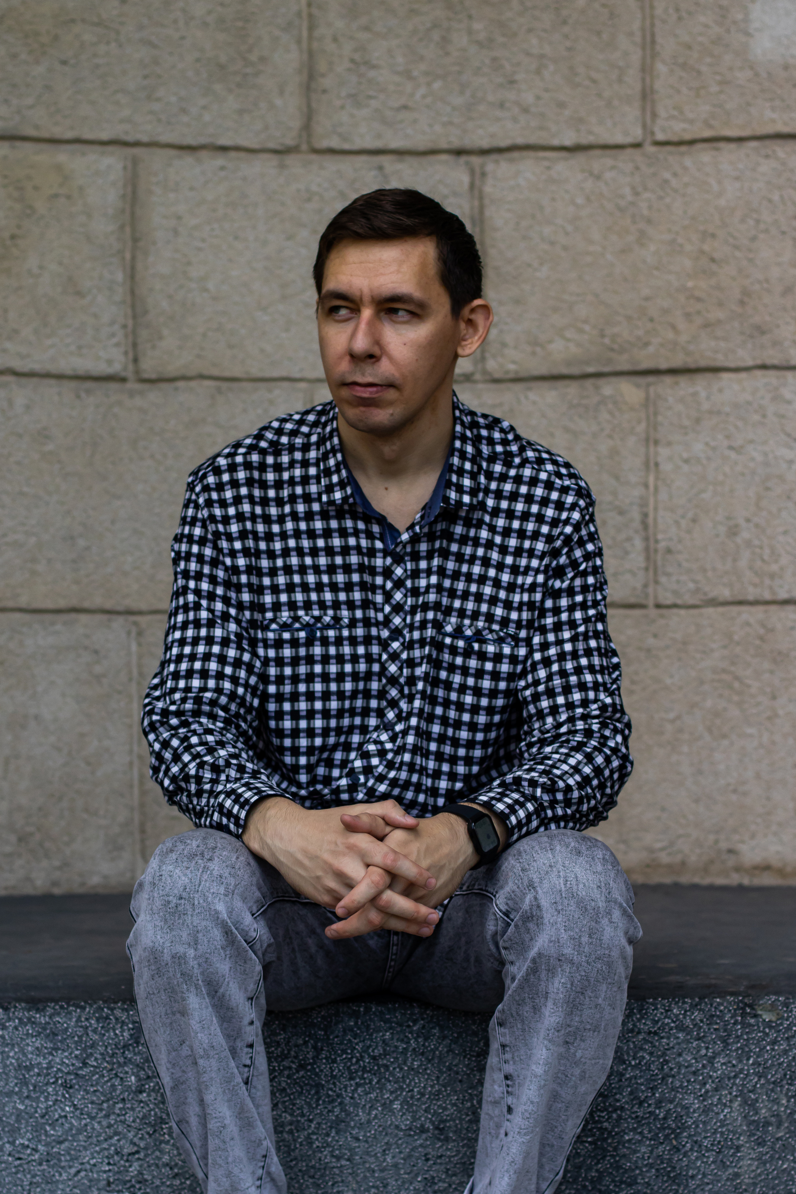 Вадим. Денис Климачев. Фотограф. Город Новосибирск