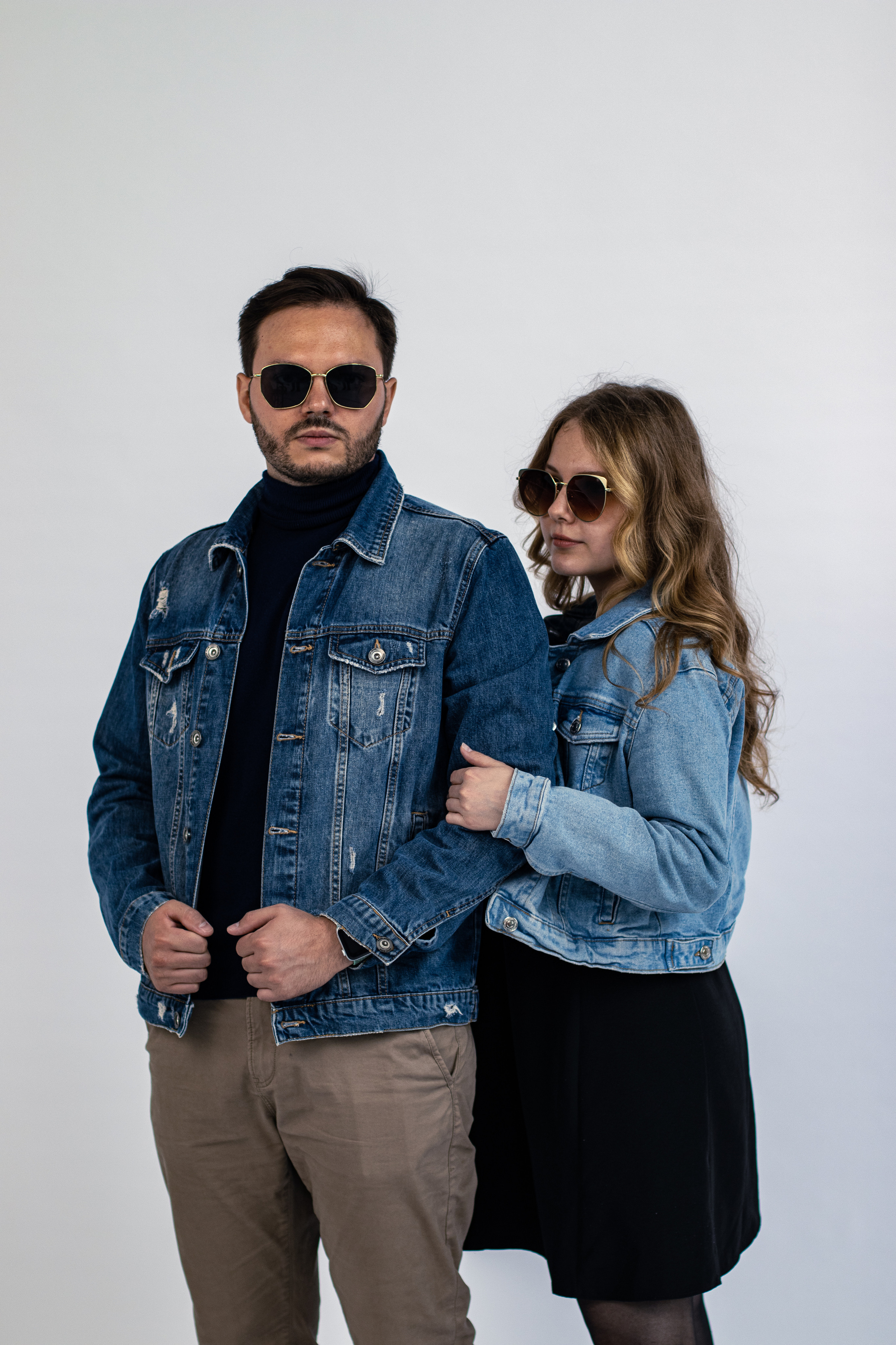 Анастасия и Андрей | LoveStory. Денис Климачев. Фотограф. Город Новосибирск