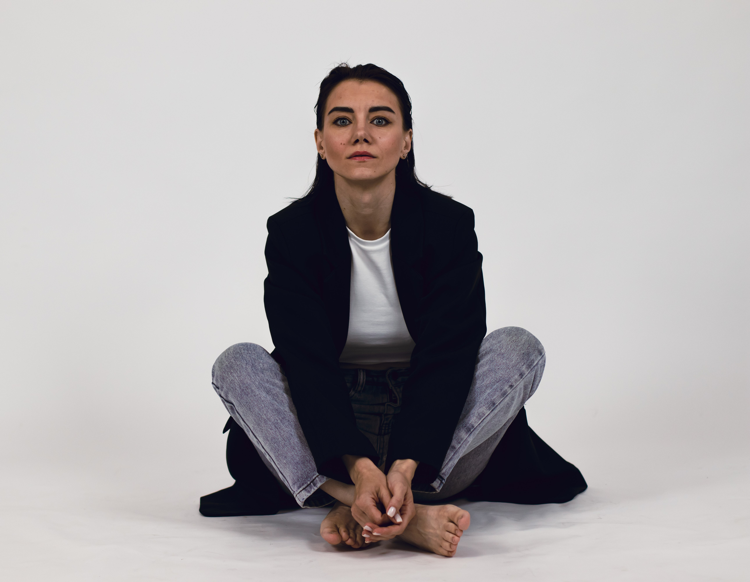 Алеся. Денис Климачев. Фотограф. Город Новосибирск