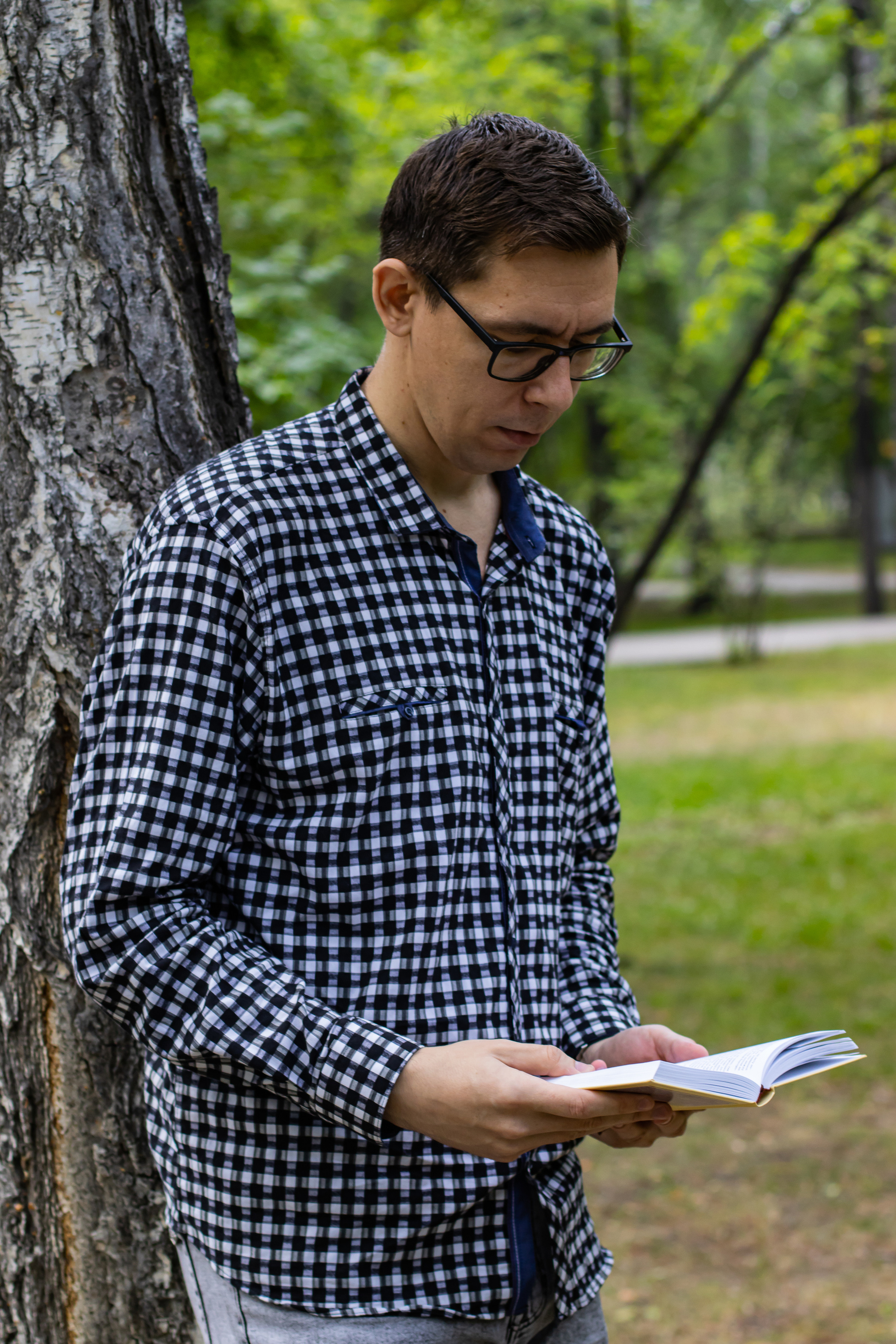 Вадим. Денис Климачев. Фотограф. Город Новосибирск