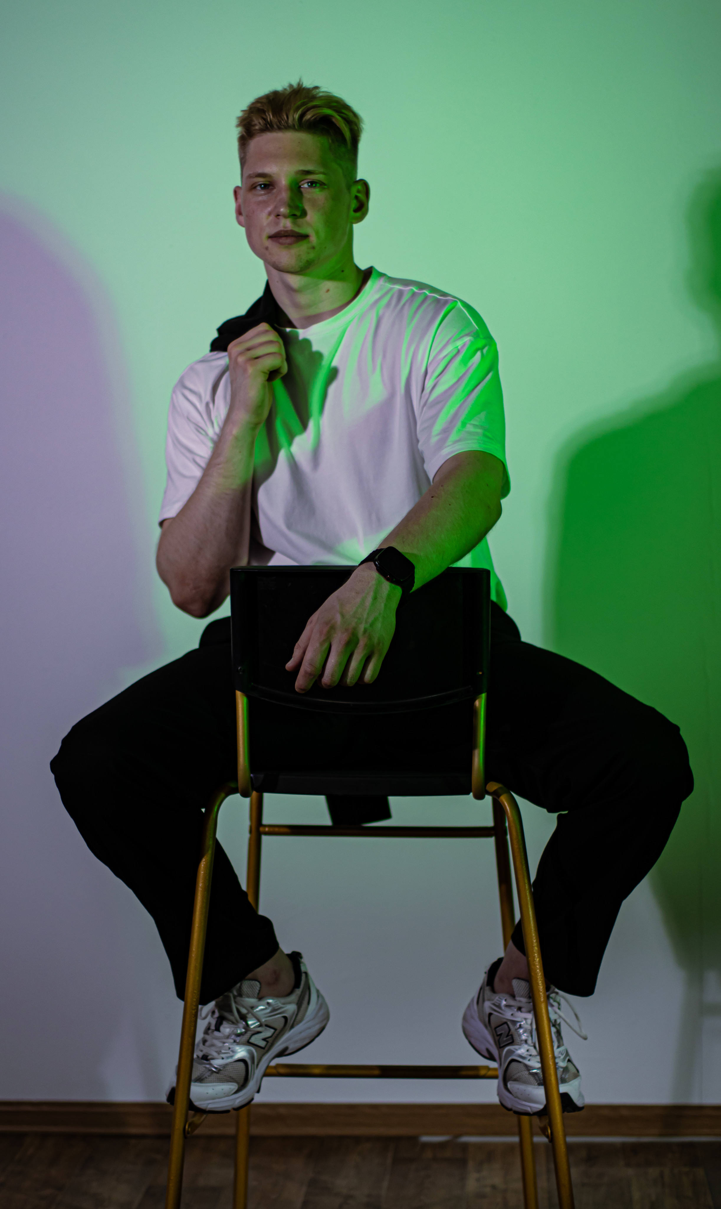 Евгений. Денис Климачев. Фотограф. Город Новосибирск