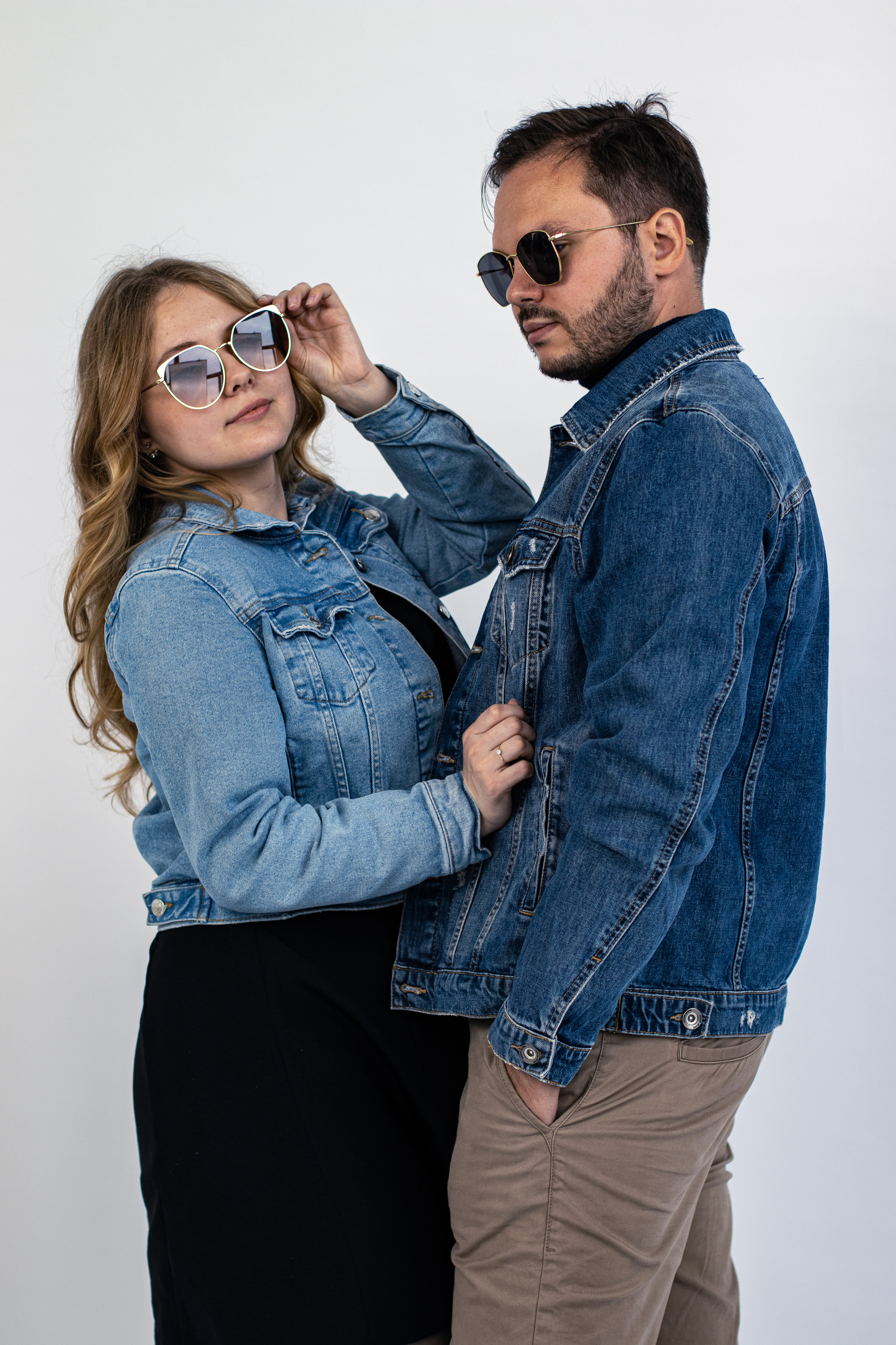 Анастасия и Андрей | LoveStory. Денис Климачев. Фотограф. Город Новосибирск