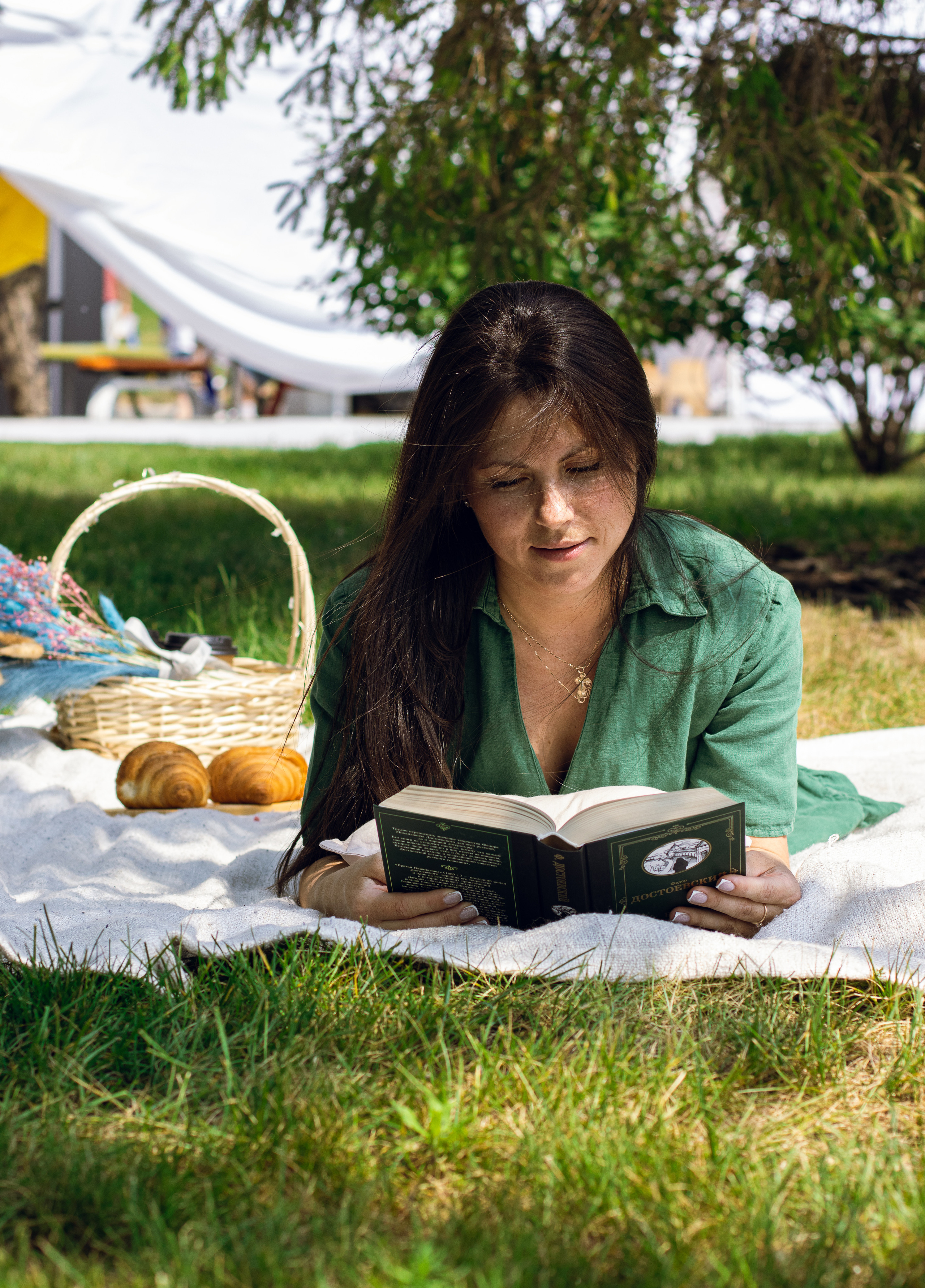 Елена. Денис Климачев. Фотограф. Город Новосибирск