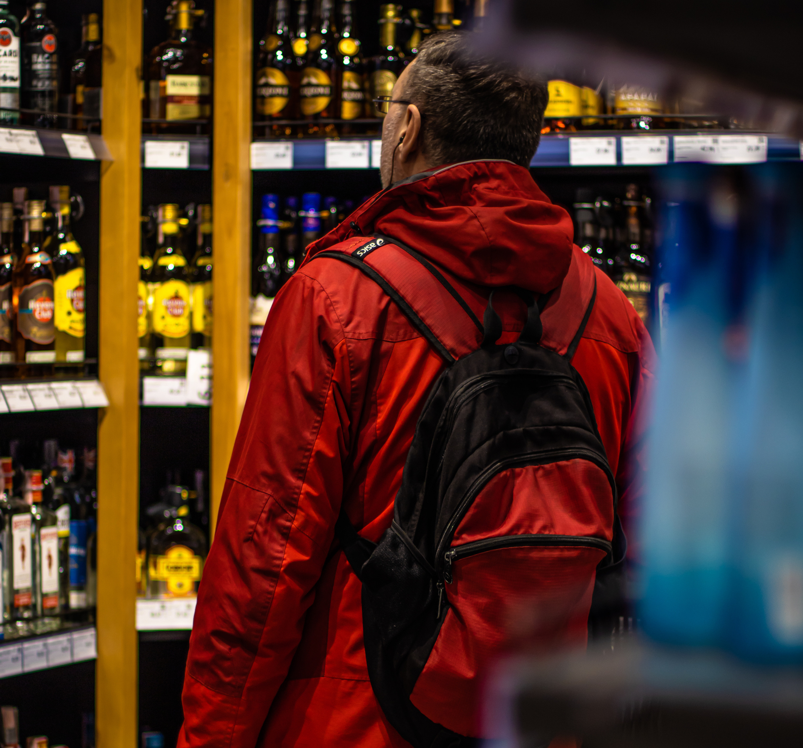 Стрит-фотография, она же — уличная фотография. Денис Климачев. Фотограф. Город Новосибирск