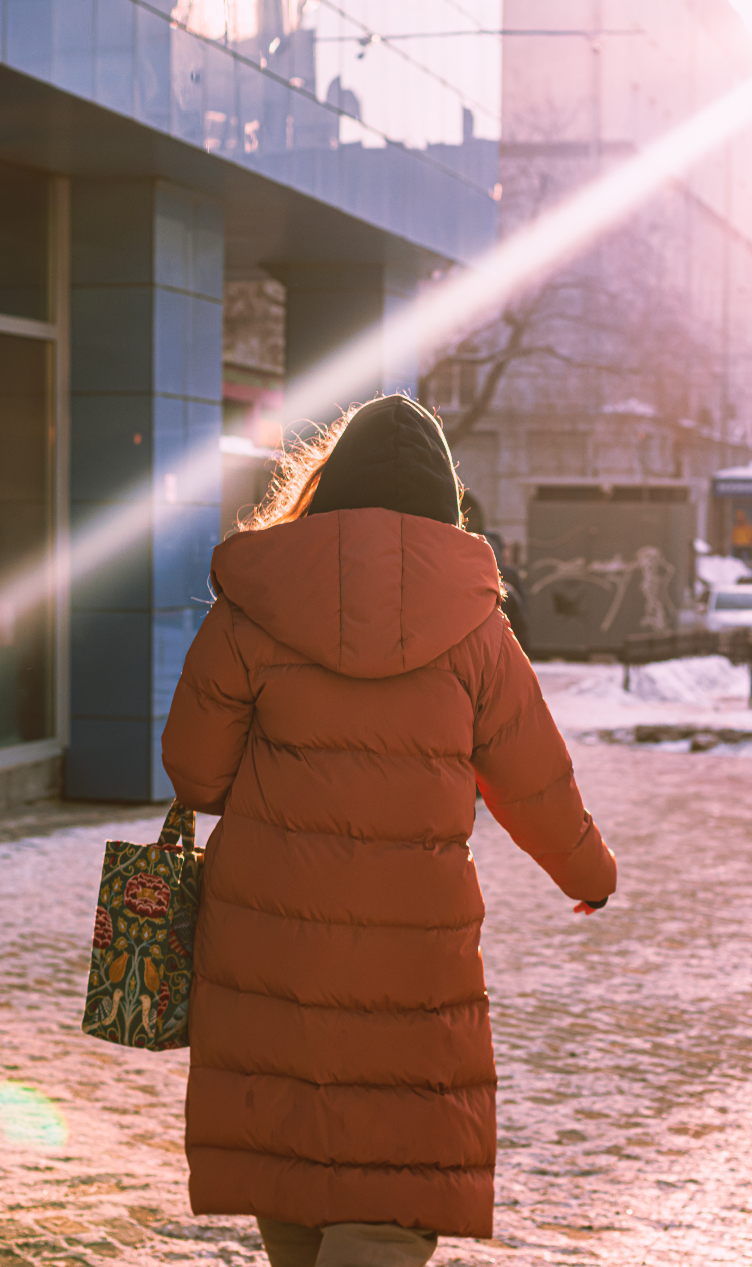 Стрит-фотография, она же — уличная фотография. Денис Климачев. Фотограф. Город Новосибирск