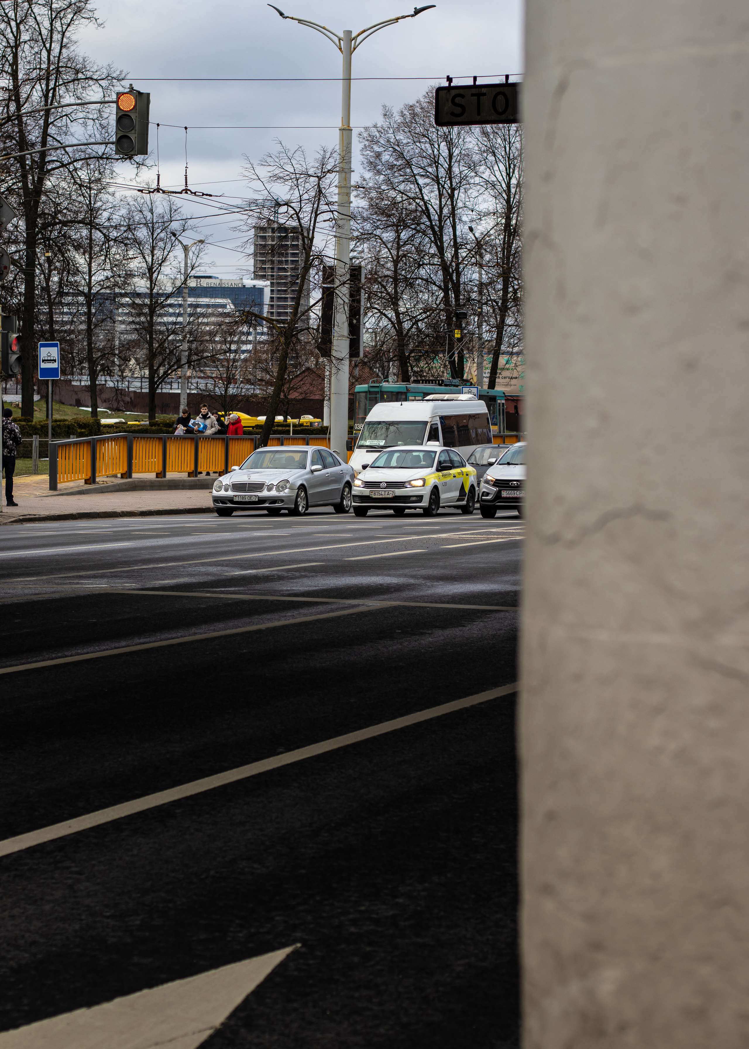 Стрит-фотография, она же — уличная фотография. Денис Климачев. Фотограф. Город Новосибирск