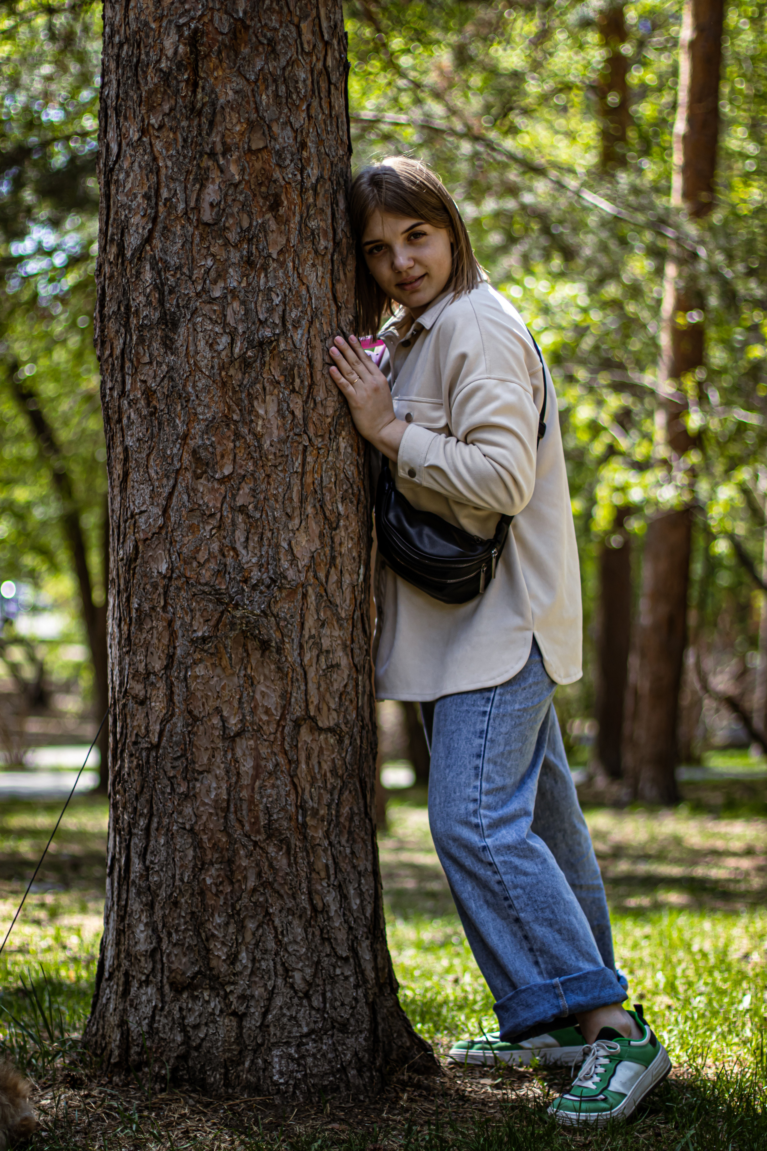 Виолетта. Денис Климачев. Фотограф. Город Новосибирск