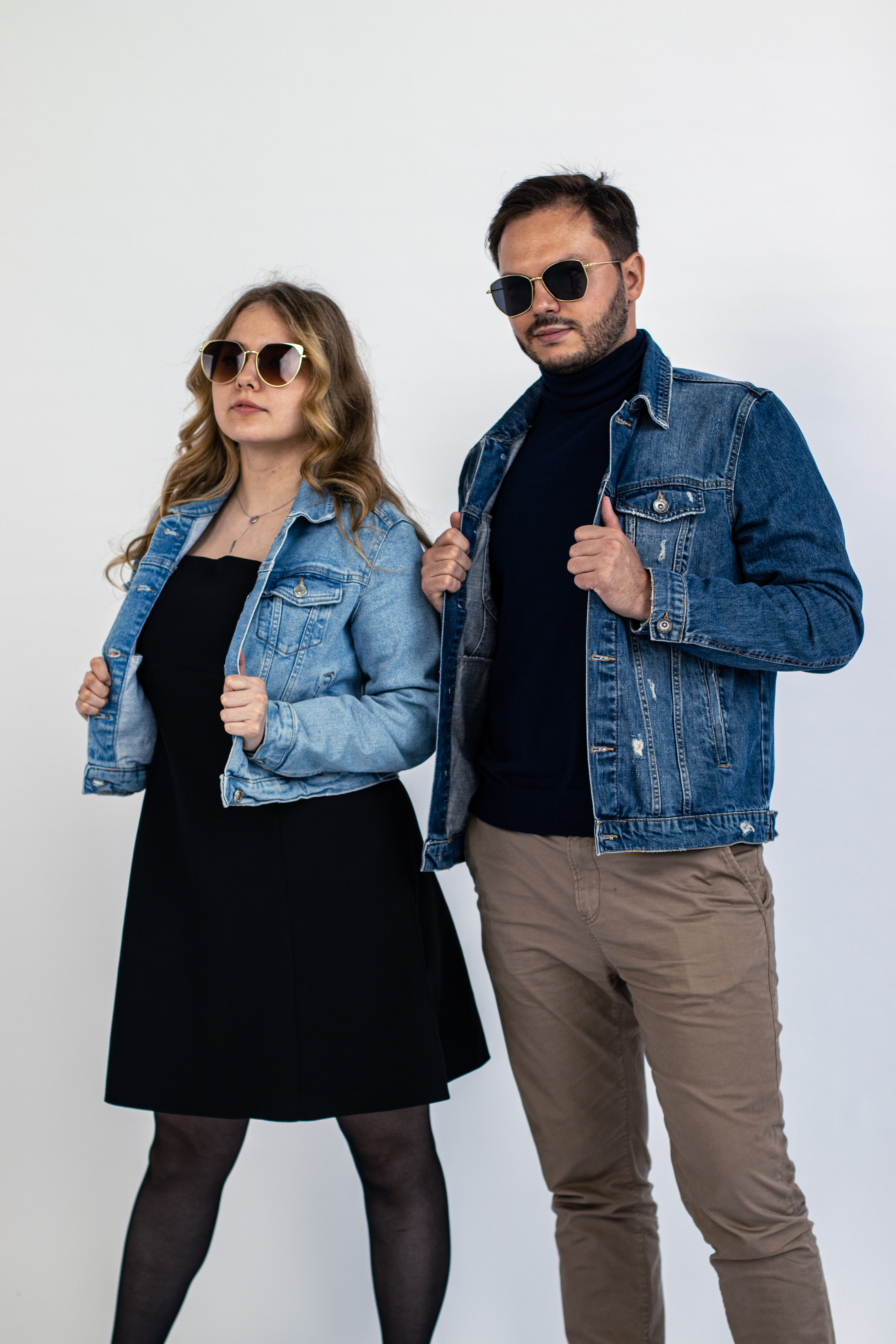 Анастасия и Андрей | LoveStory. Денис Климачев. Фотограф. Город Новосибирск