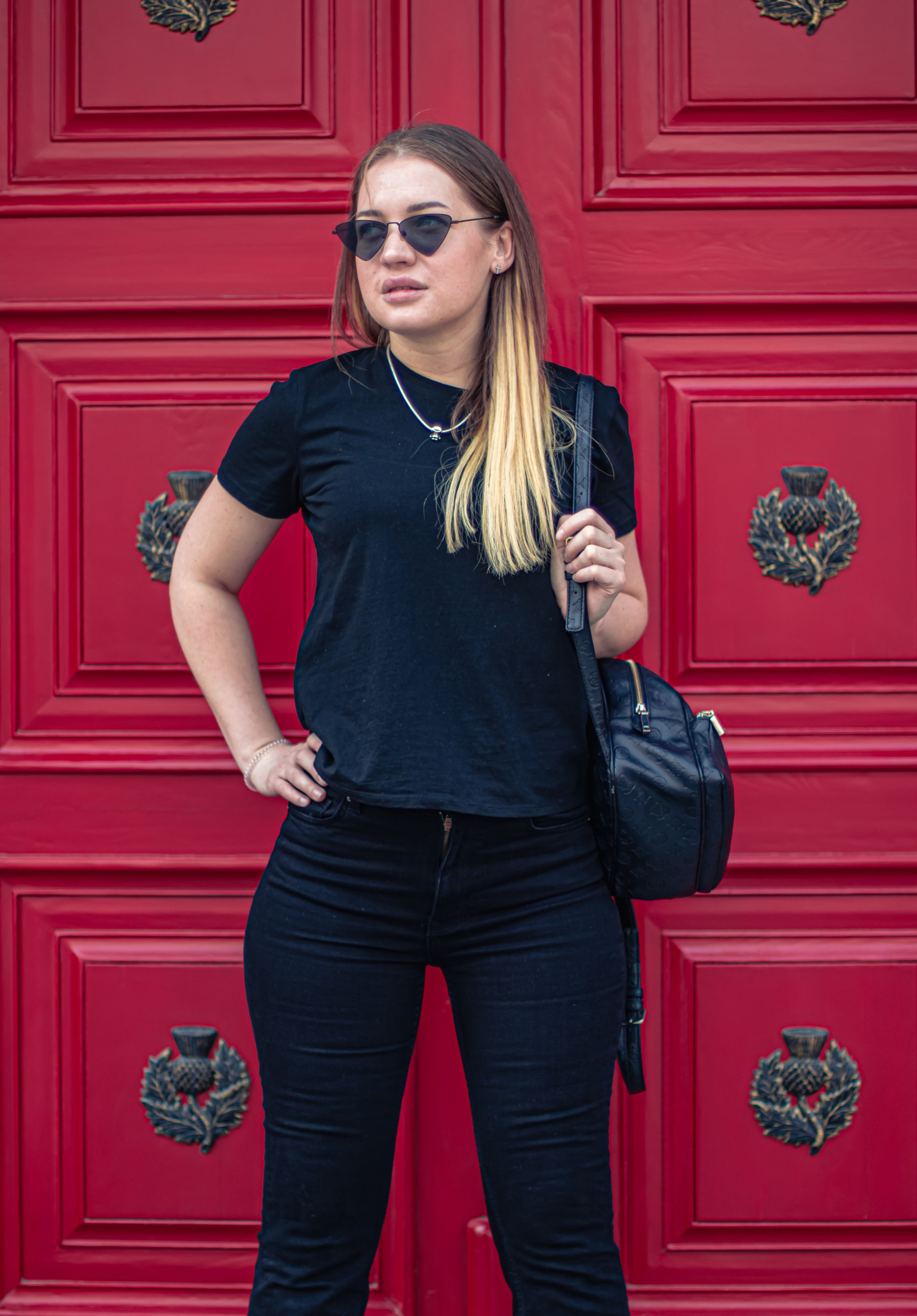 Дарья. Денис Климачев. Фотограф. Город Новосибирск