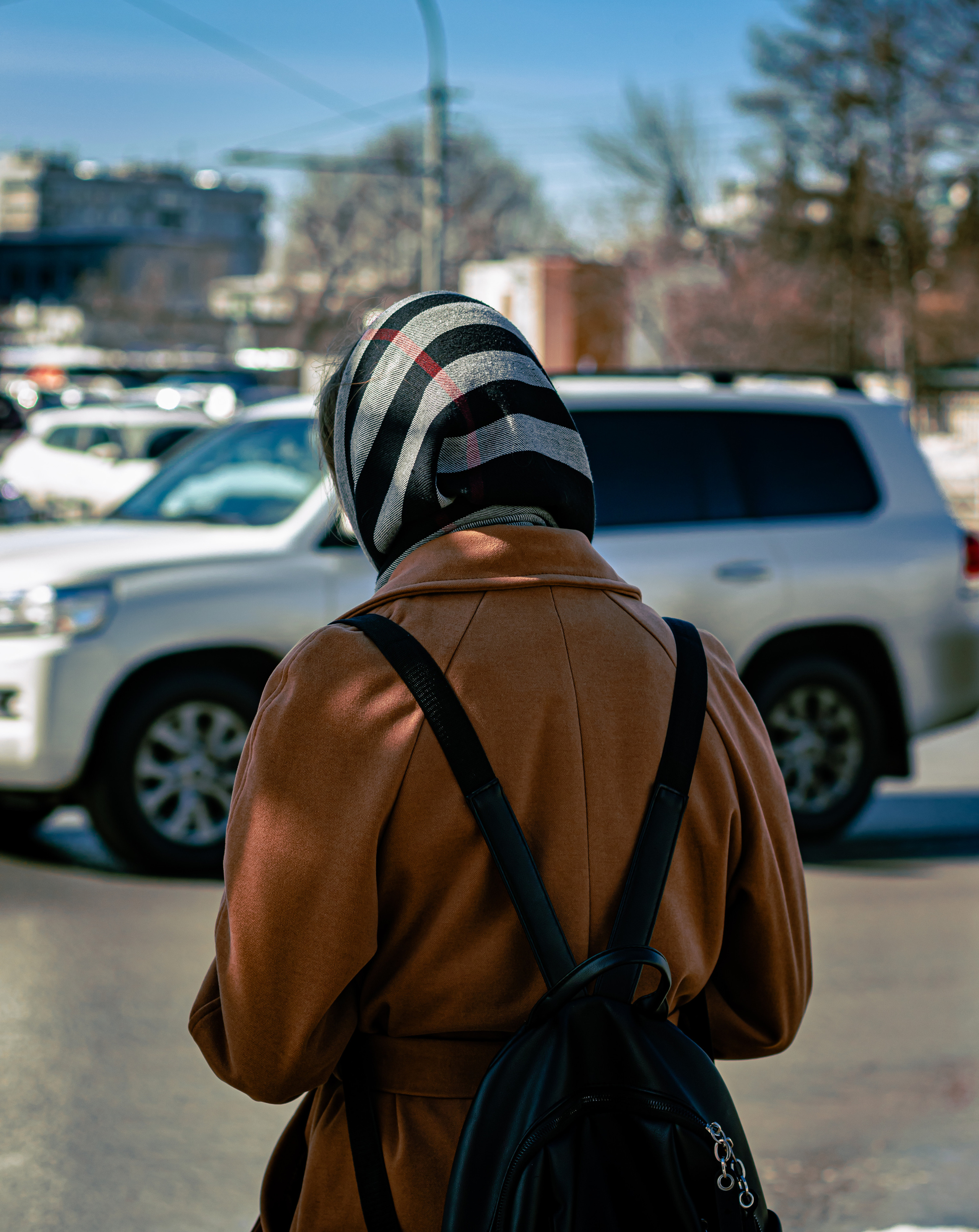 Стрит-фотография, она же — уличная фотография. Денис Климачев. Фотограф. Город Новосибирск