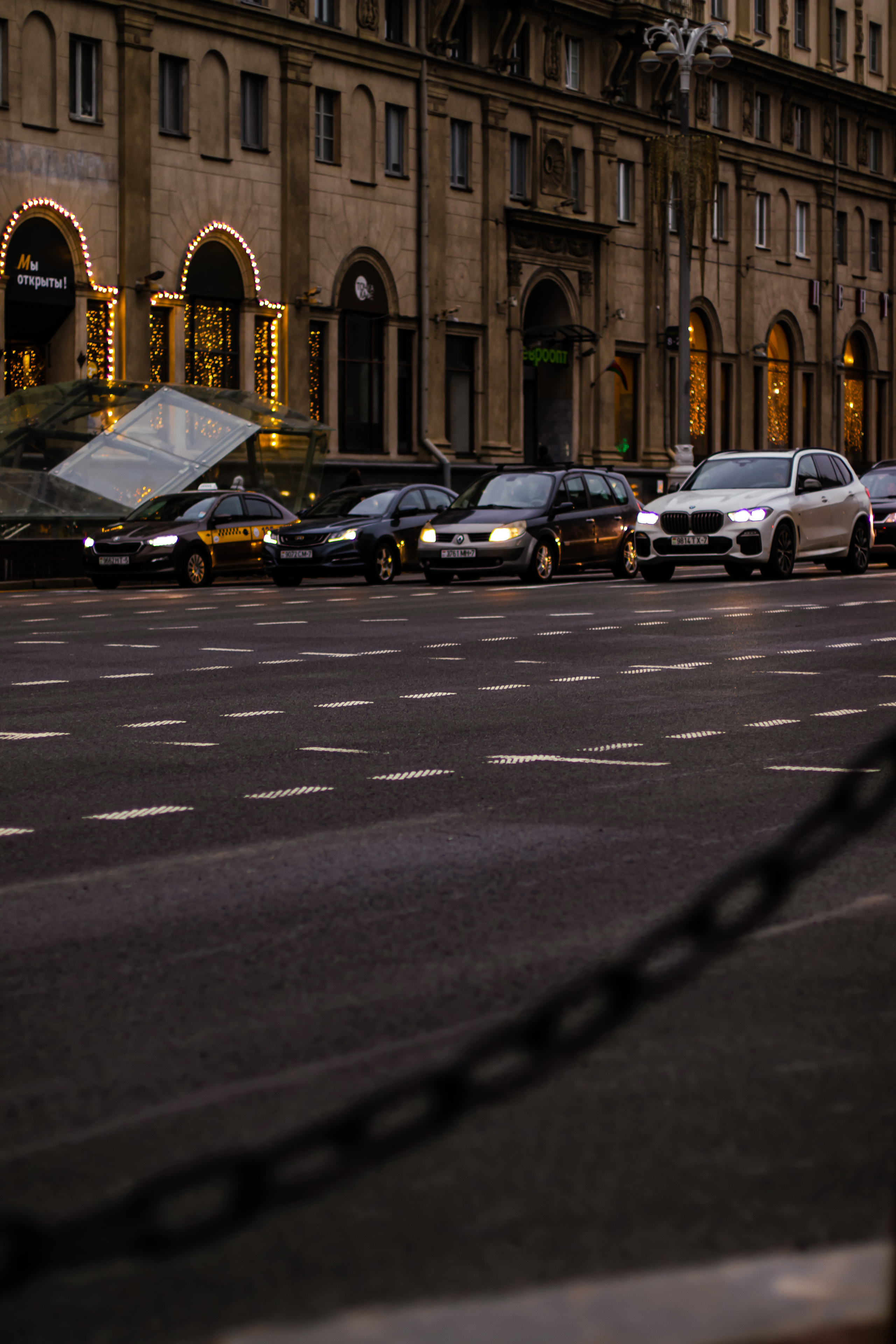 Стрит-фотография, она же — уличная фотография. Денис Климачев. Фотограф. Город Новосибирск