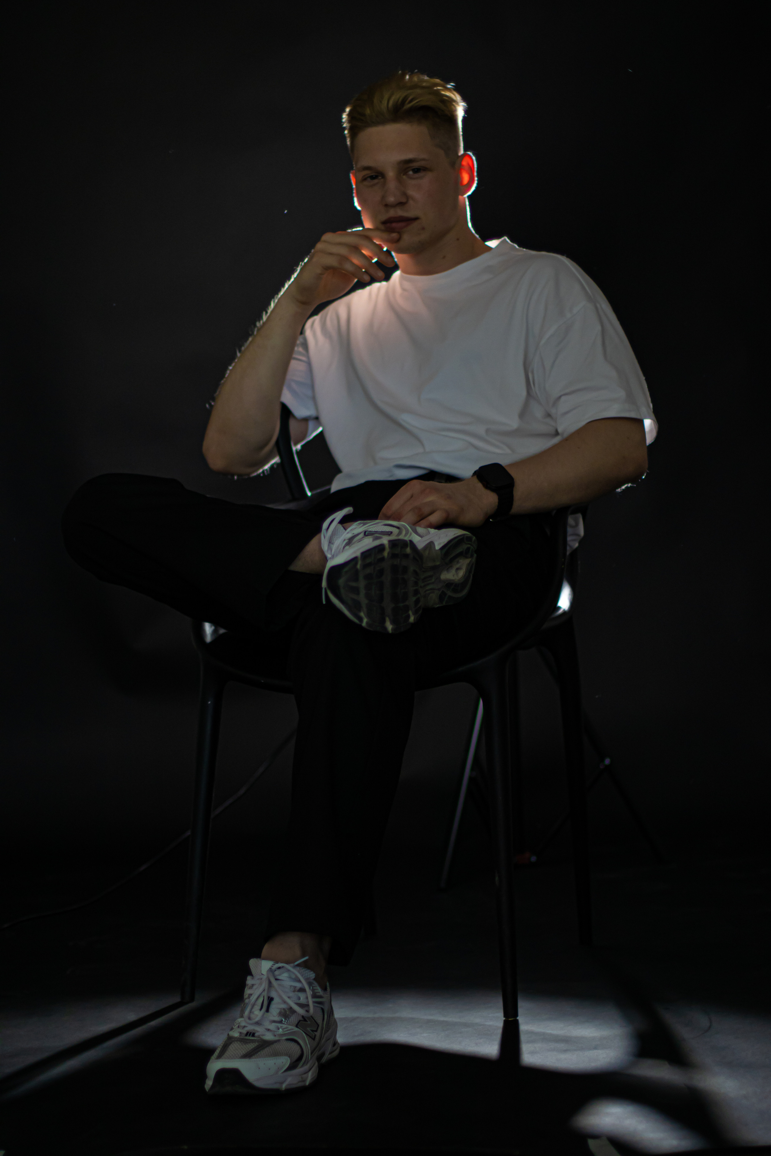 Евгений. Денис Климачев. Фотограф. Город Новосибирск