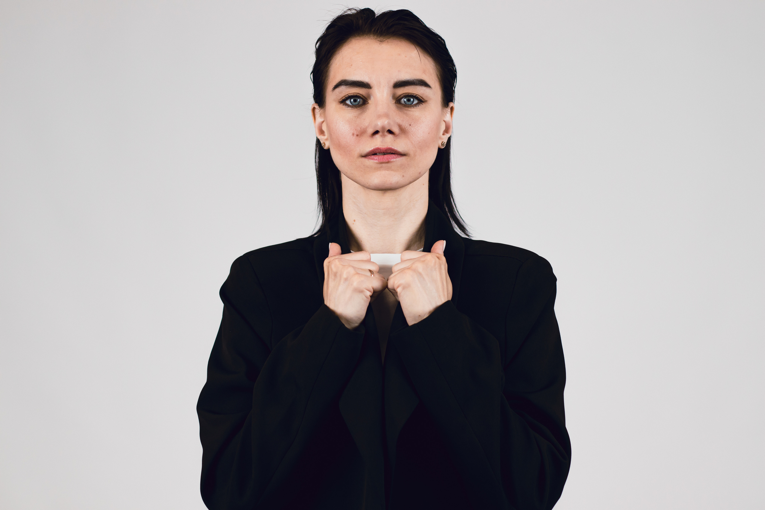 Алеся. Денис Климачев. Фотограф. Город Новосибирск