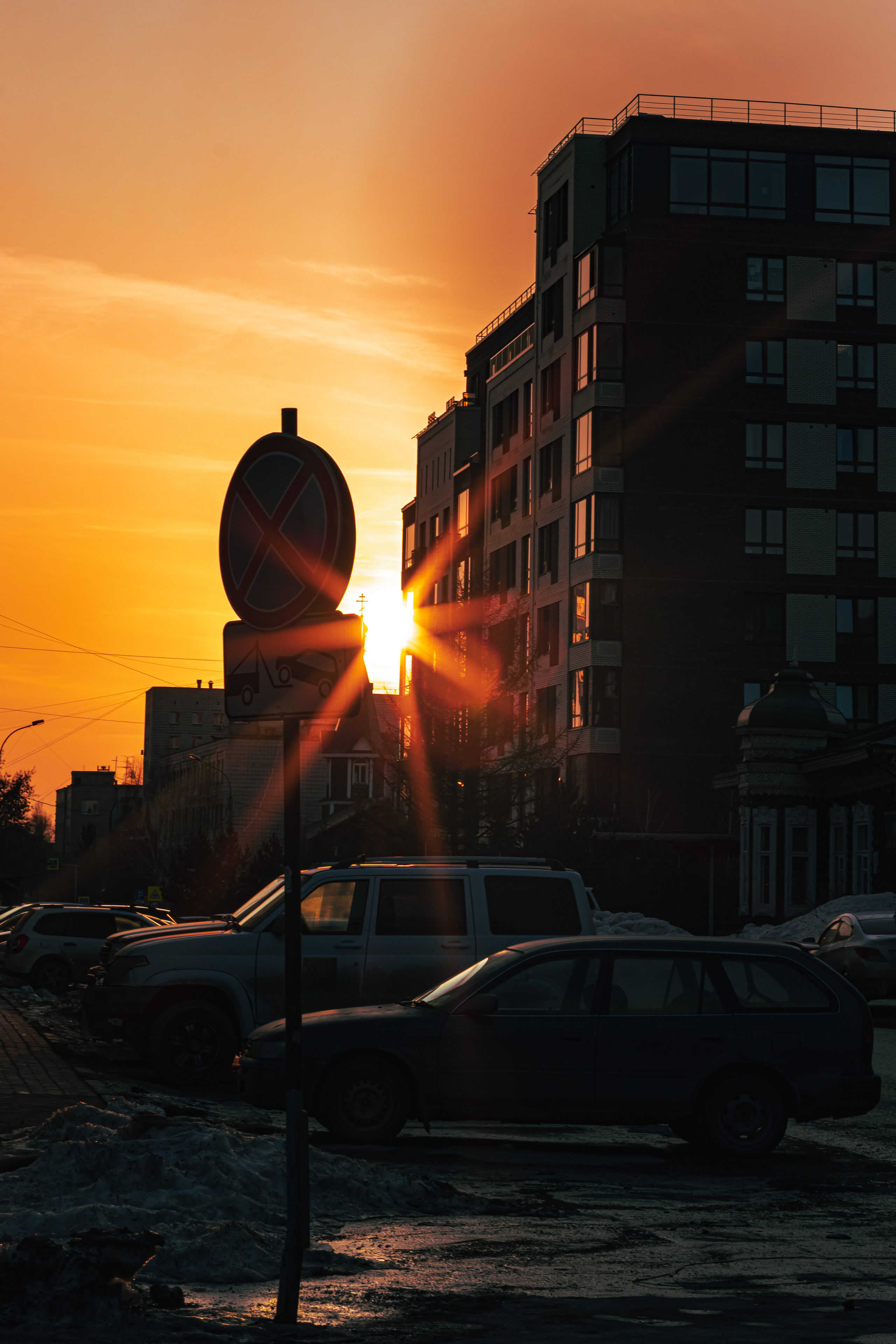 Стрит-фотография, она же — уличная фотография. Денис Климачев. Фотограф. Город Новосибирск