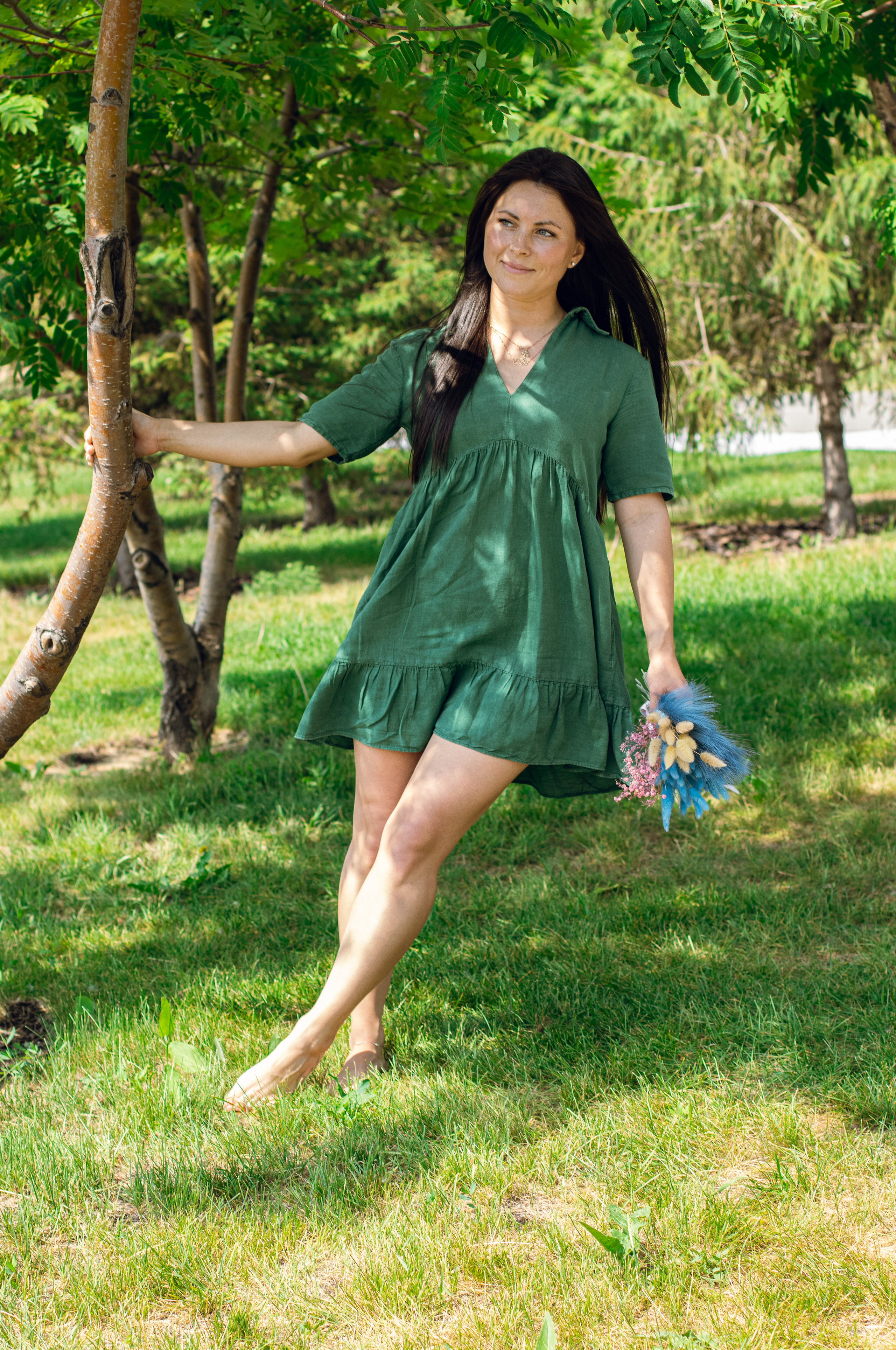 Елена. Денис Климачев. Фотограф. Город Новосибирск