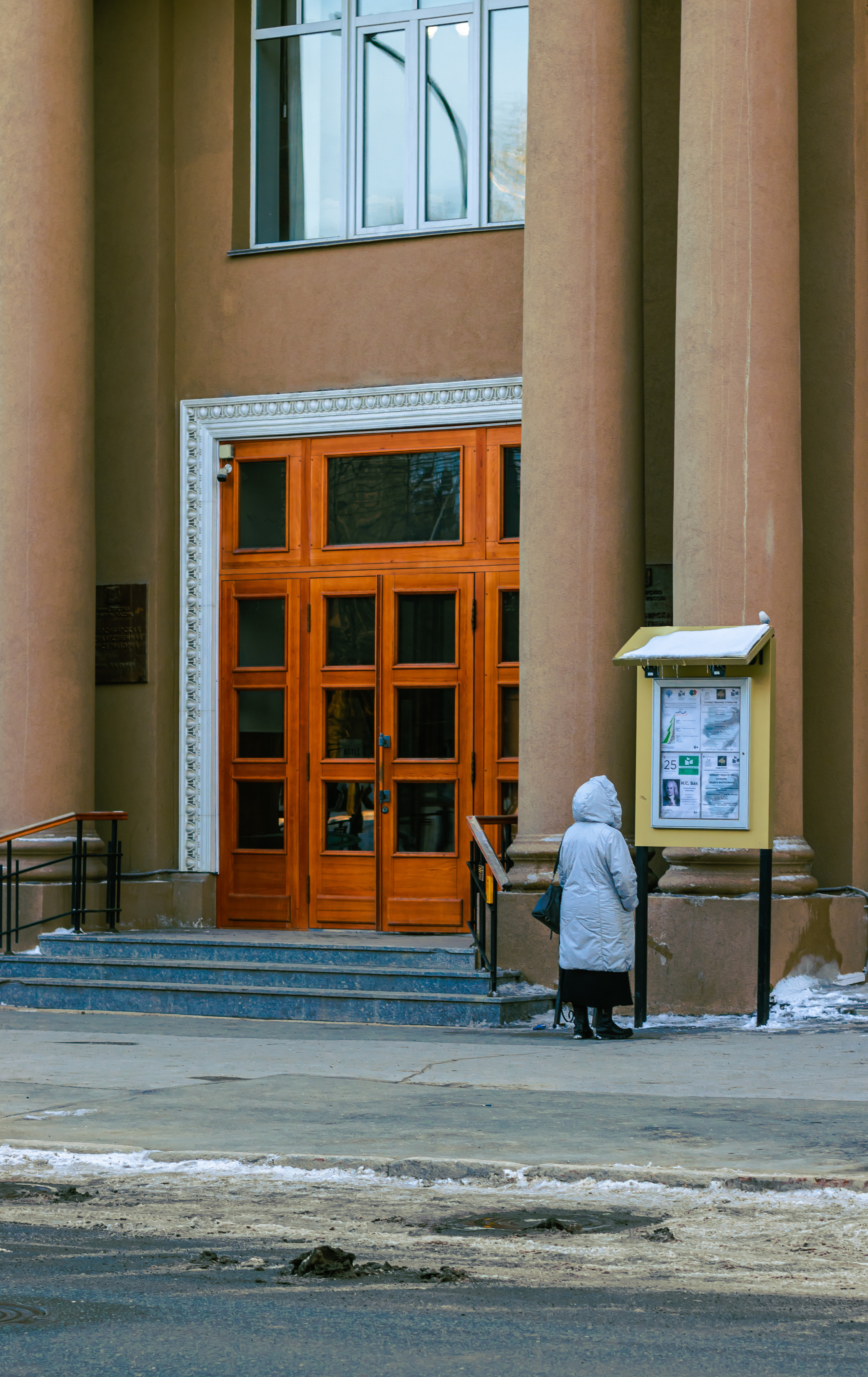 Стрит-фотография, она же — уличная фотография. Денис Климачев. Фотограф. Город Новосибирск