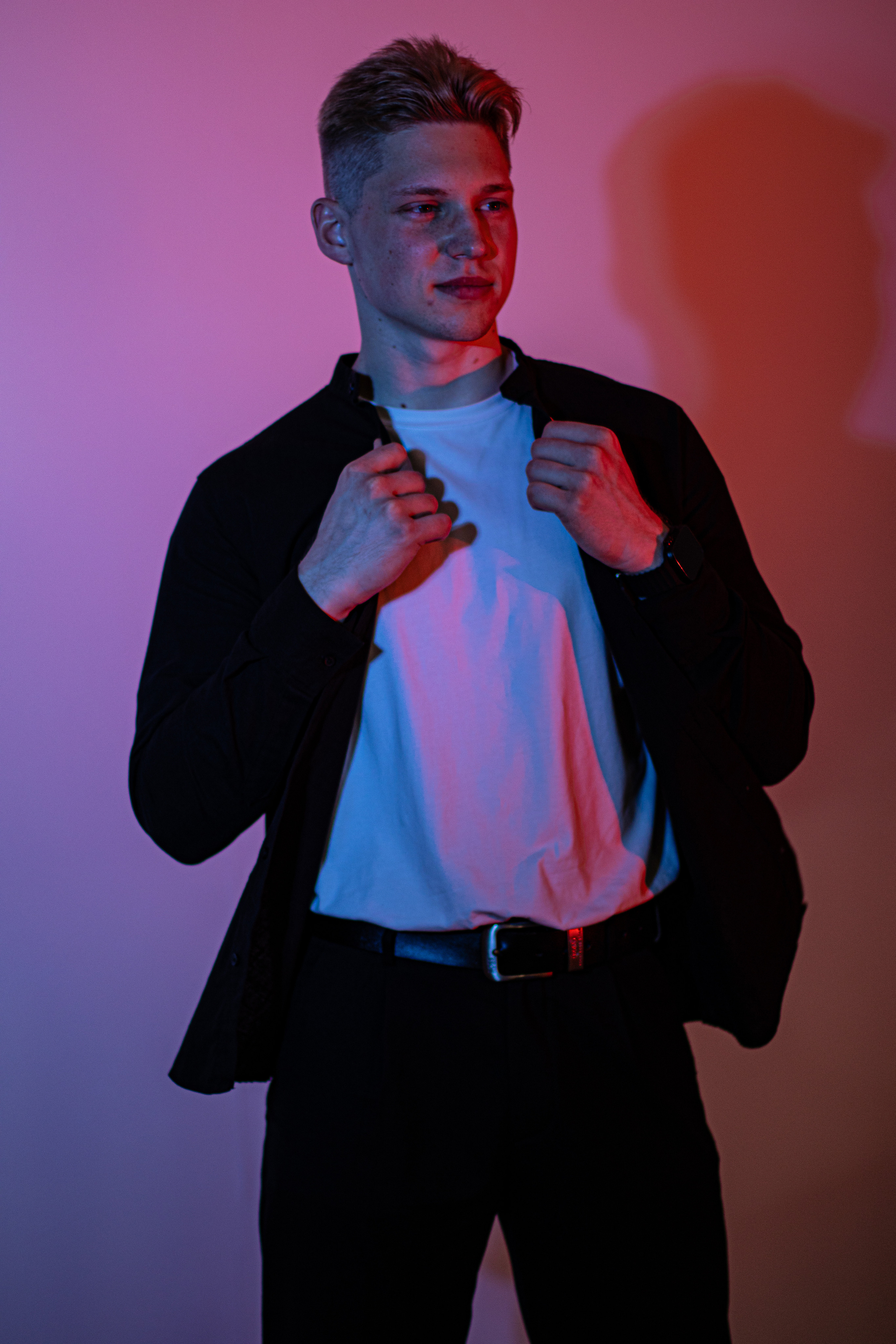 Евгений. Денис Климачев. Фотограф. Город Новосибирск