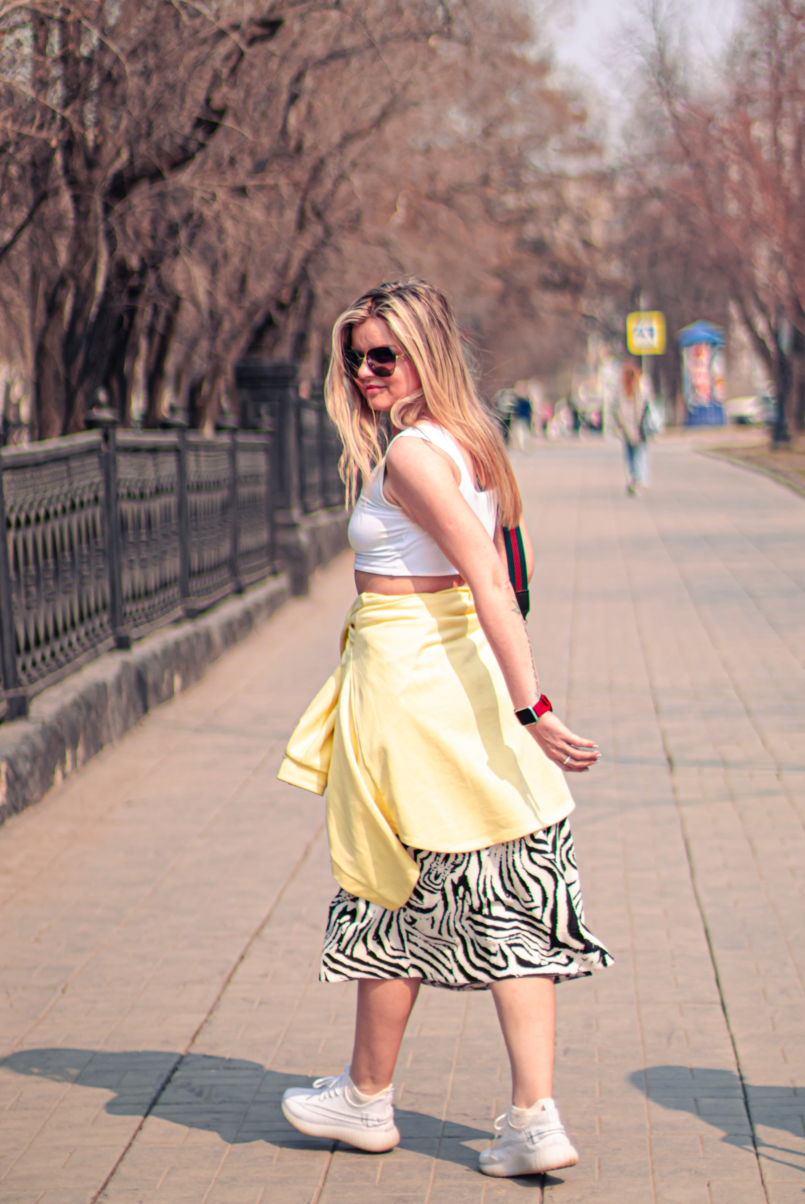 Прогулочная фотосессия. Денис Климачев. Фотограф. Город Новосибирск