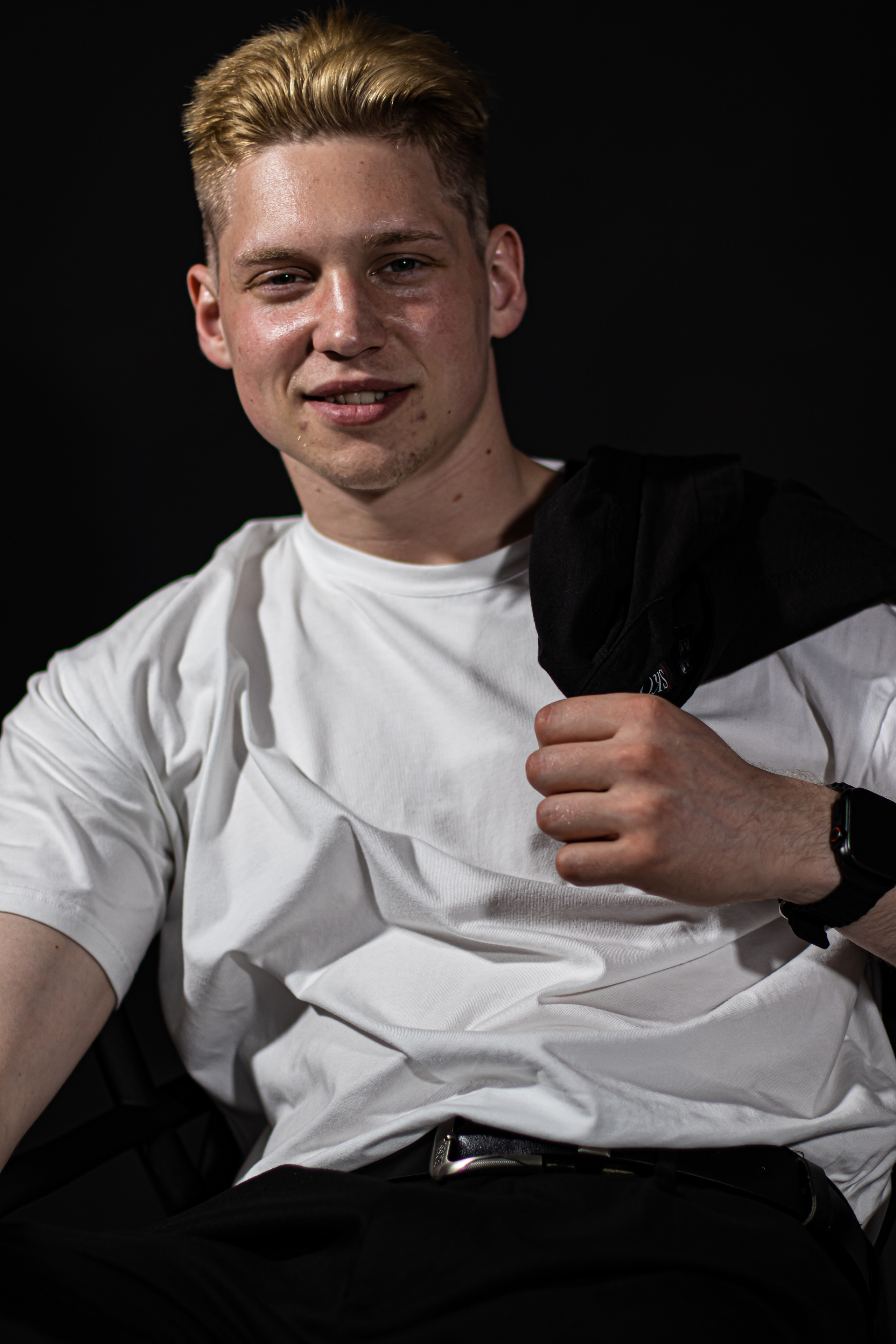 Евгений. Денис Климачев. Фотограф. Город Новосибирск