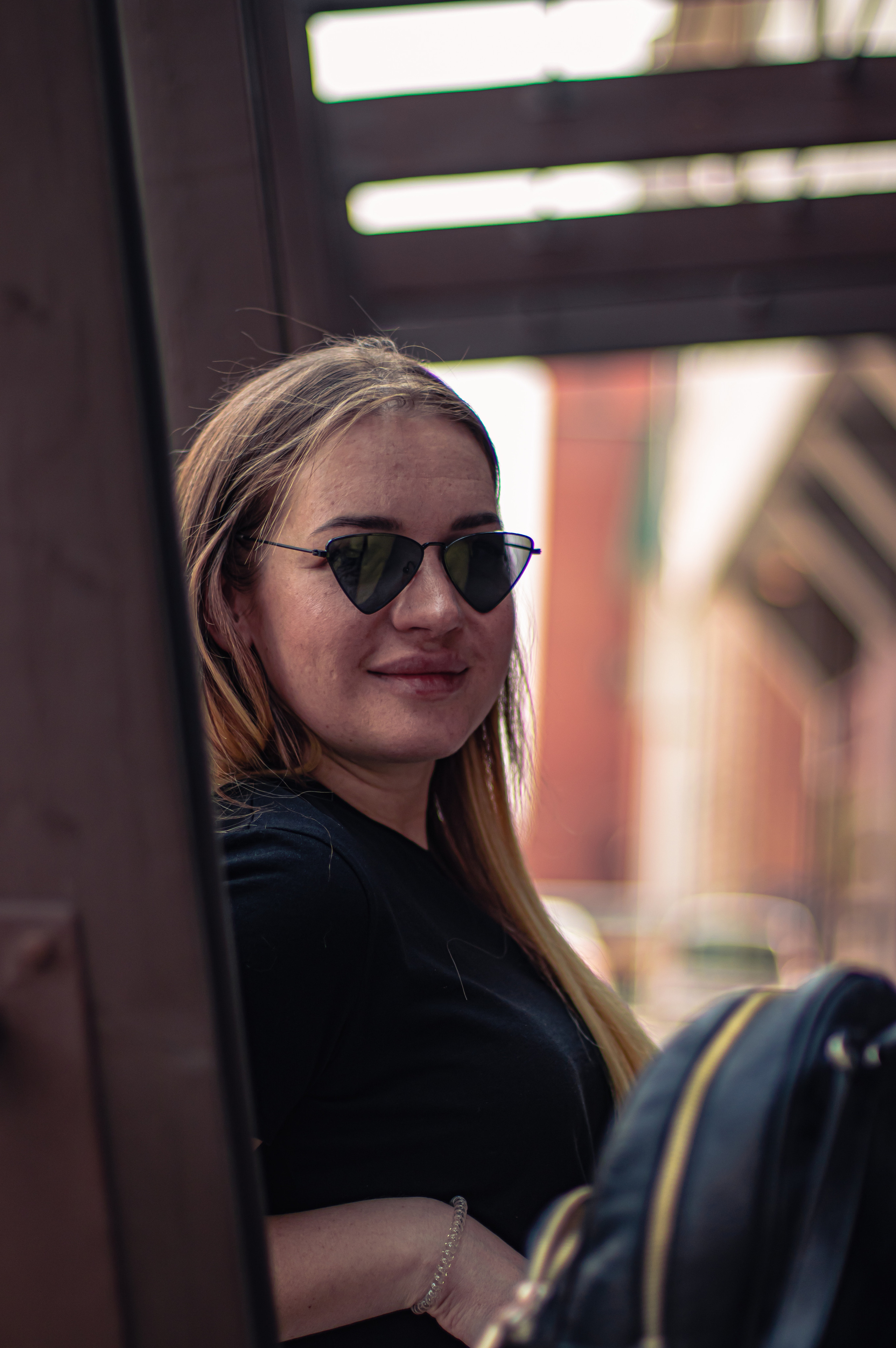 Дарья. Денис Климачев. Фотограф. Город Новосибирск