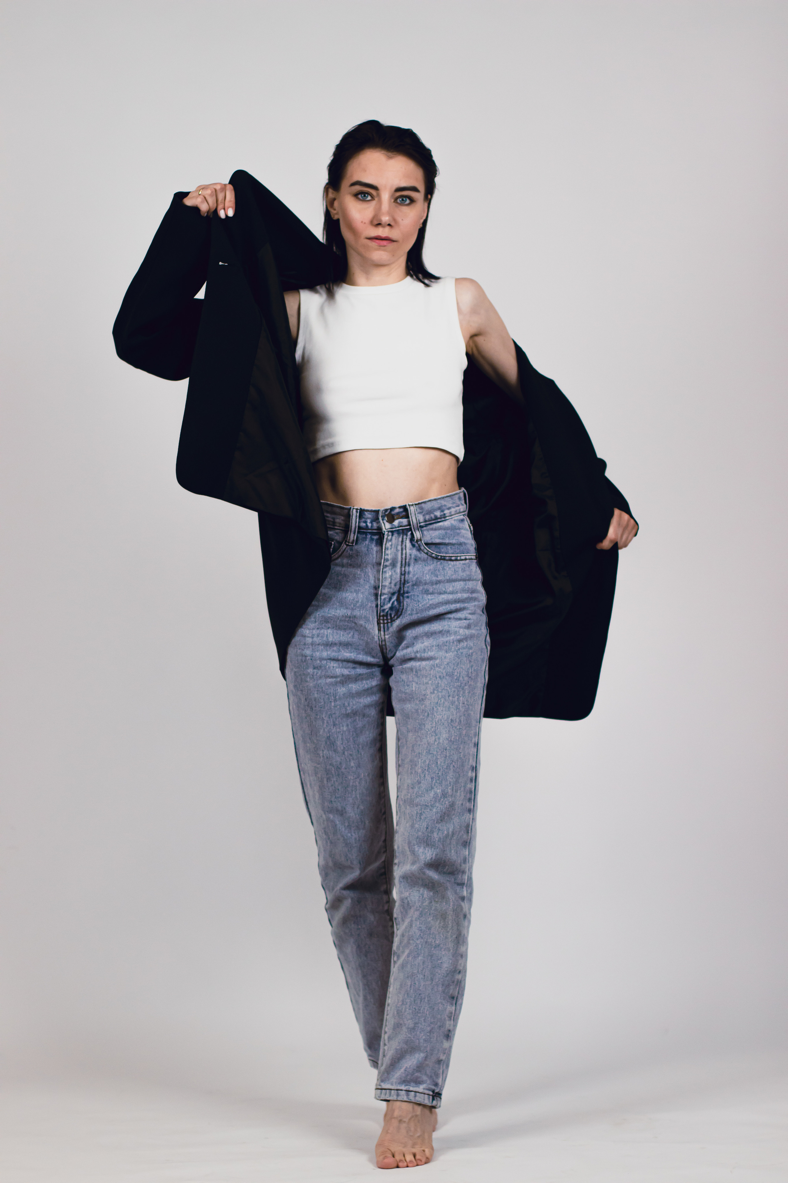 Алеся. Денис Климачев. Фотограф. Город Новосибирск