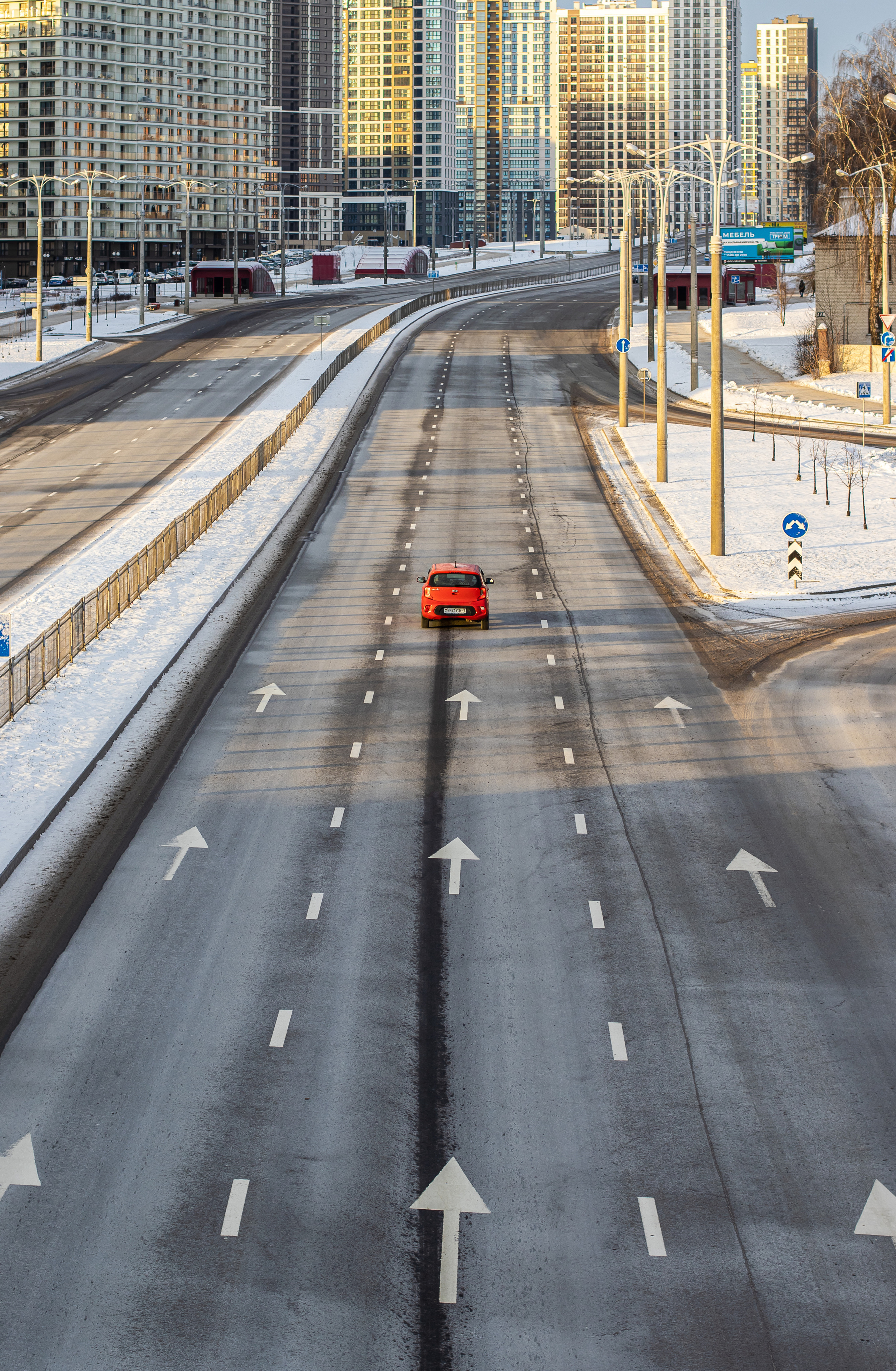 Стрит-фотография, она же — уличная фотография. Денис Климачев. Фотограф. Город Новосибирск