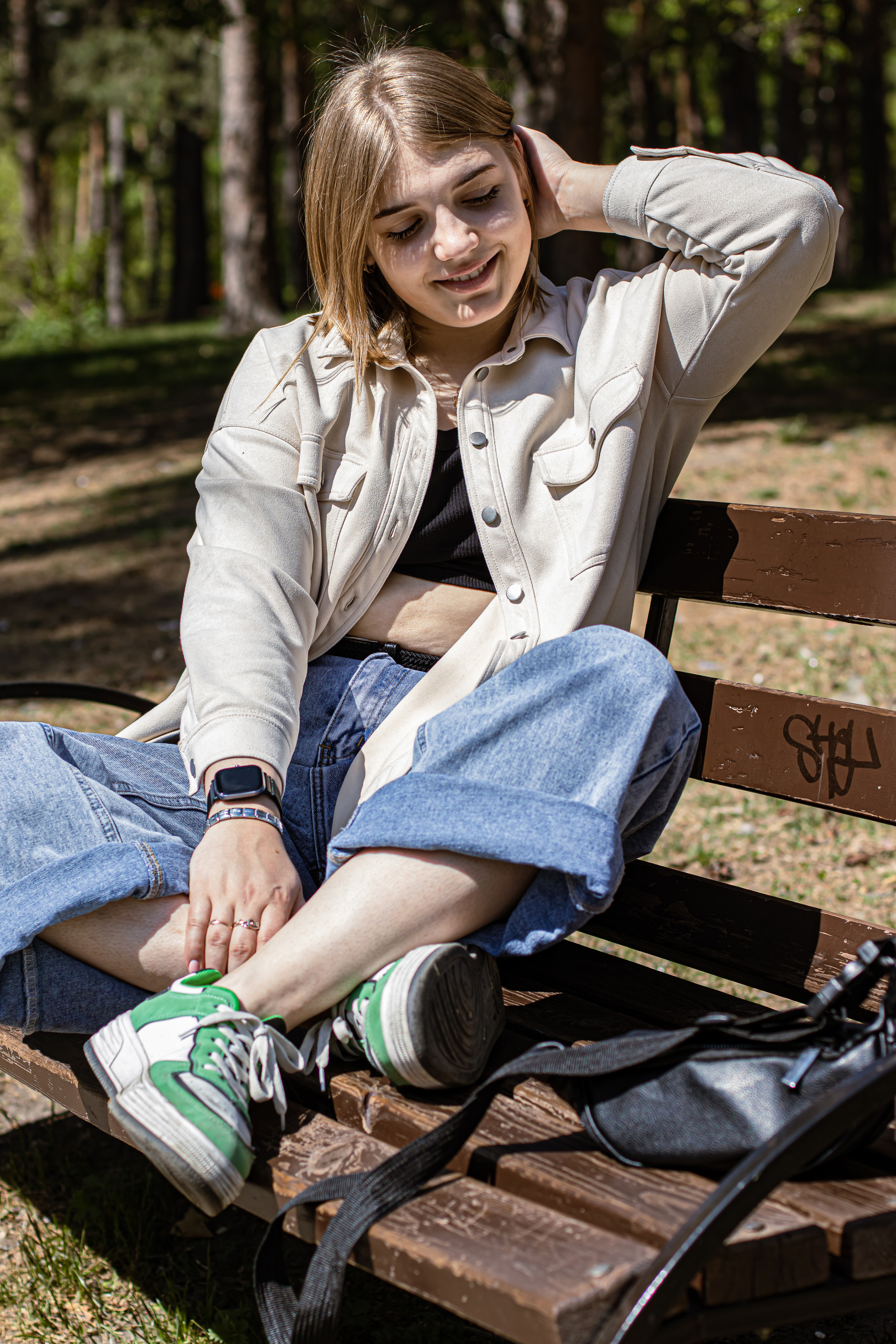 Виолетта. Денис Климачев. Фотограф. Город Новосибирск