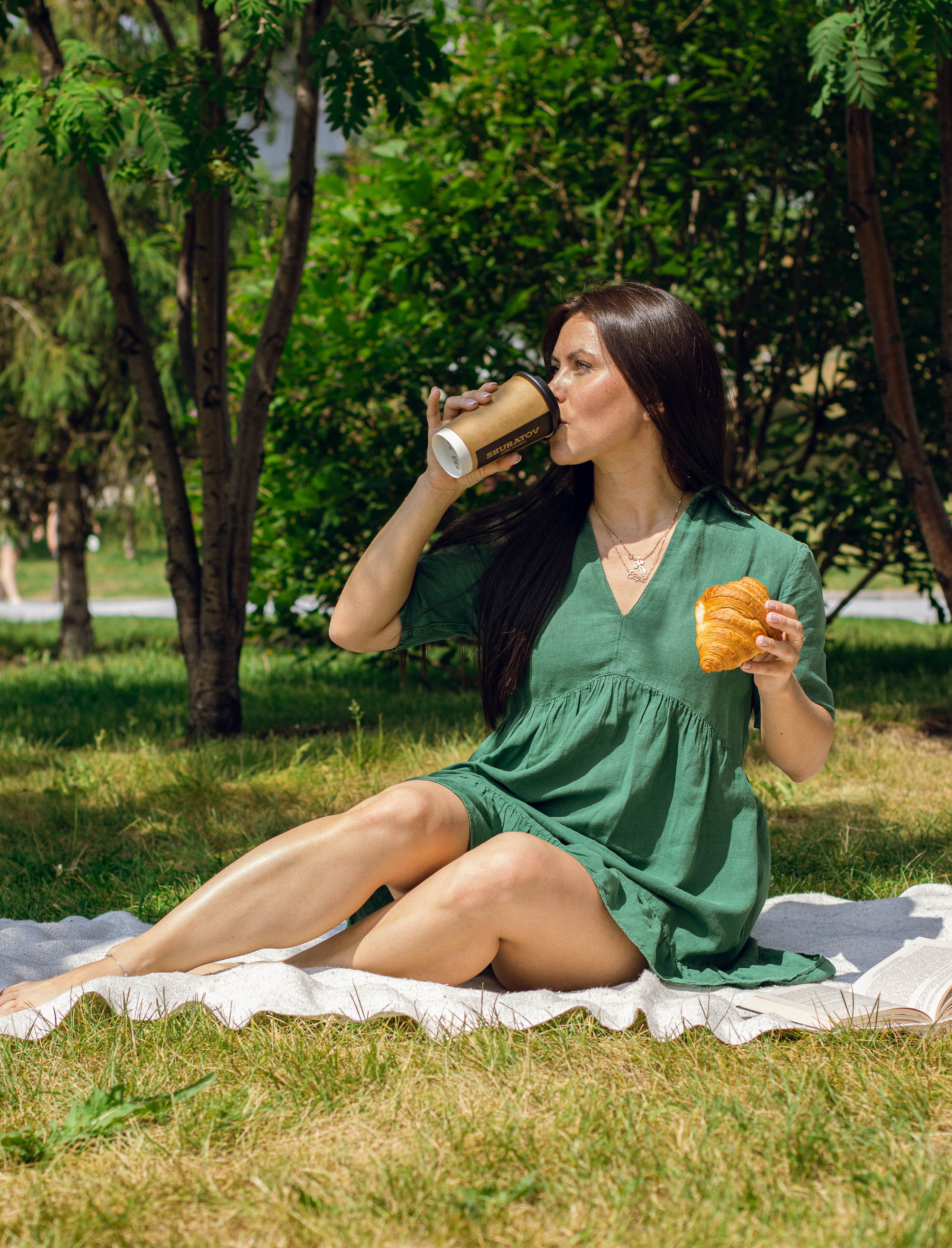 Елена. Денис Климачев. Фотограф. Город Новосибирск