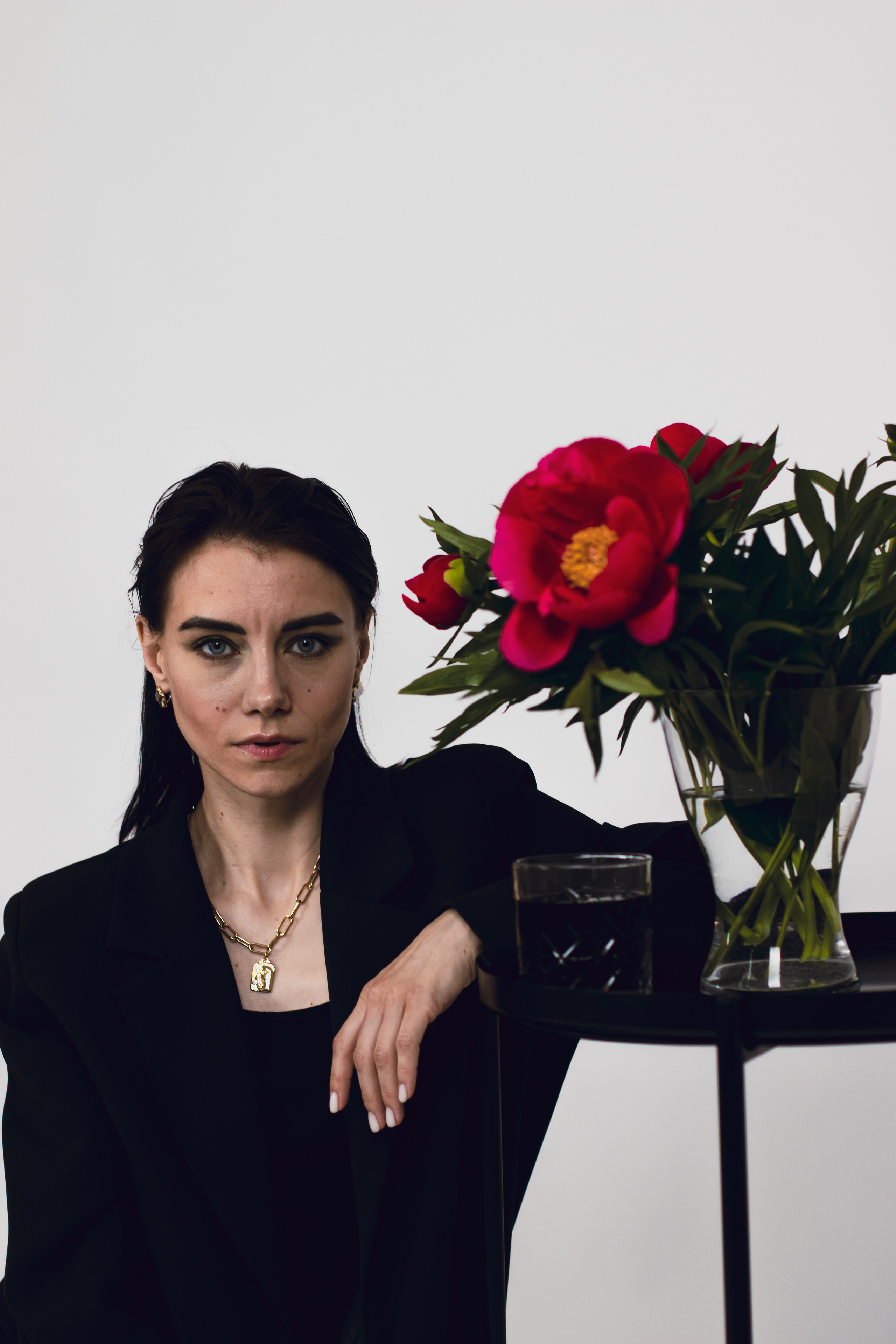 Алеся. Денис Климачев. Фотограф. Город Новосибирск