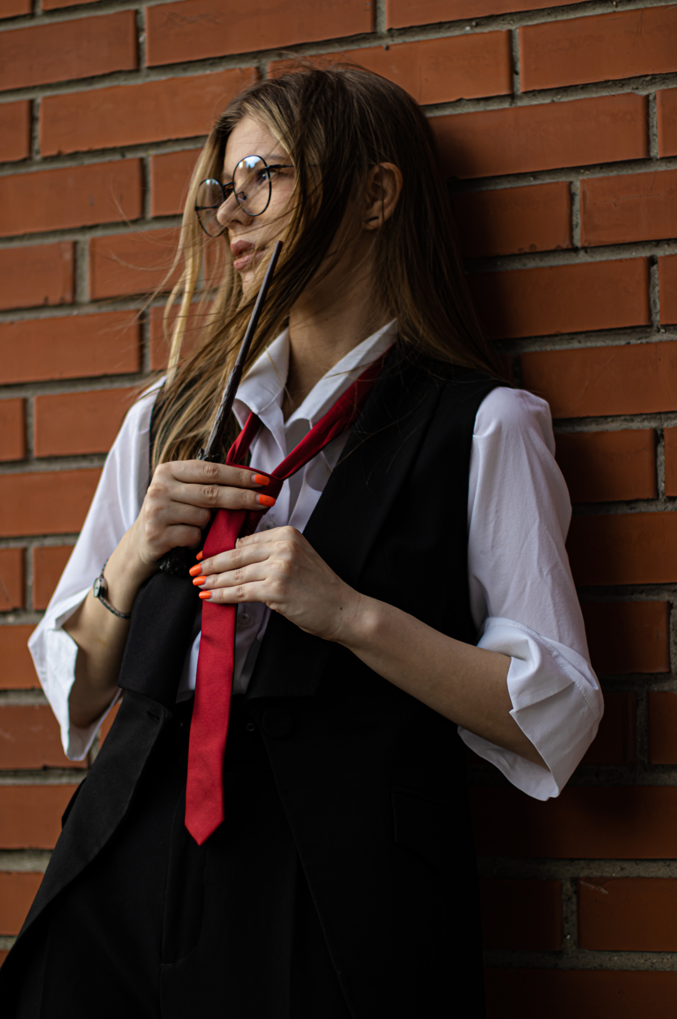 Мария. Денис Климачев. Фотограф. Город Новосибирск