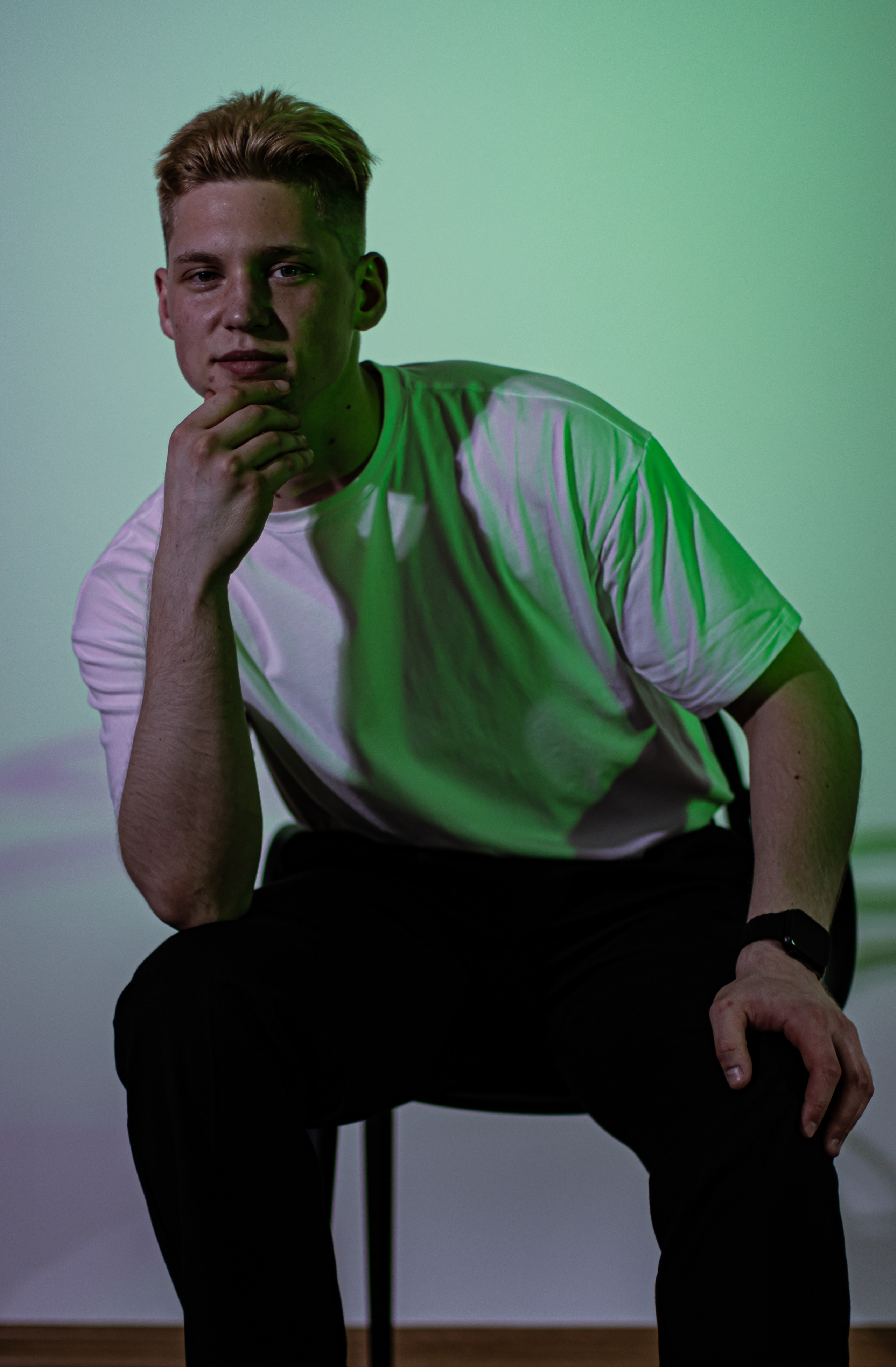 Евгений. Денис Климачев. Фотограф. Город Новосибирск