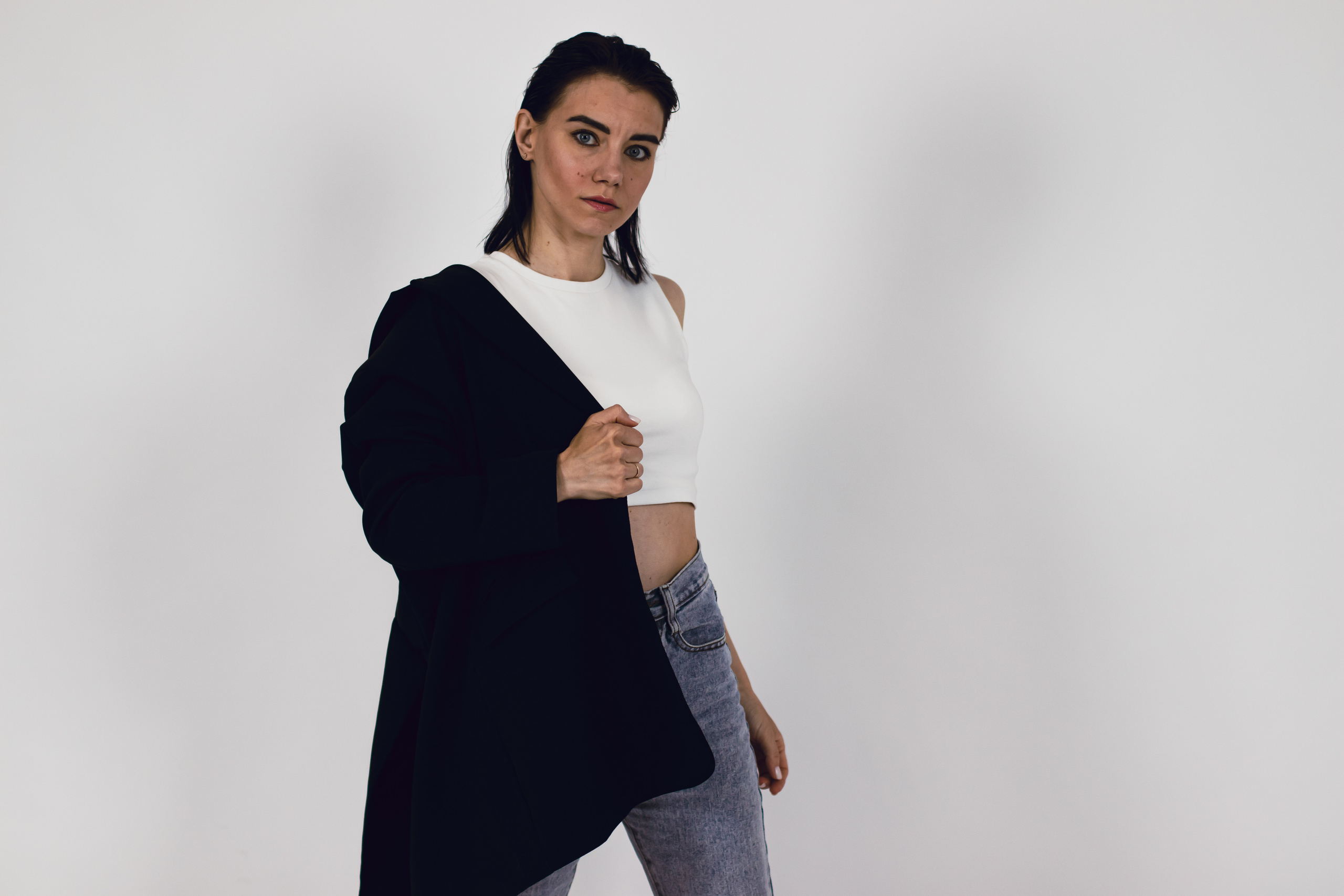 Алеся. Денис Климачев. Фотограф. Город Новосибирск