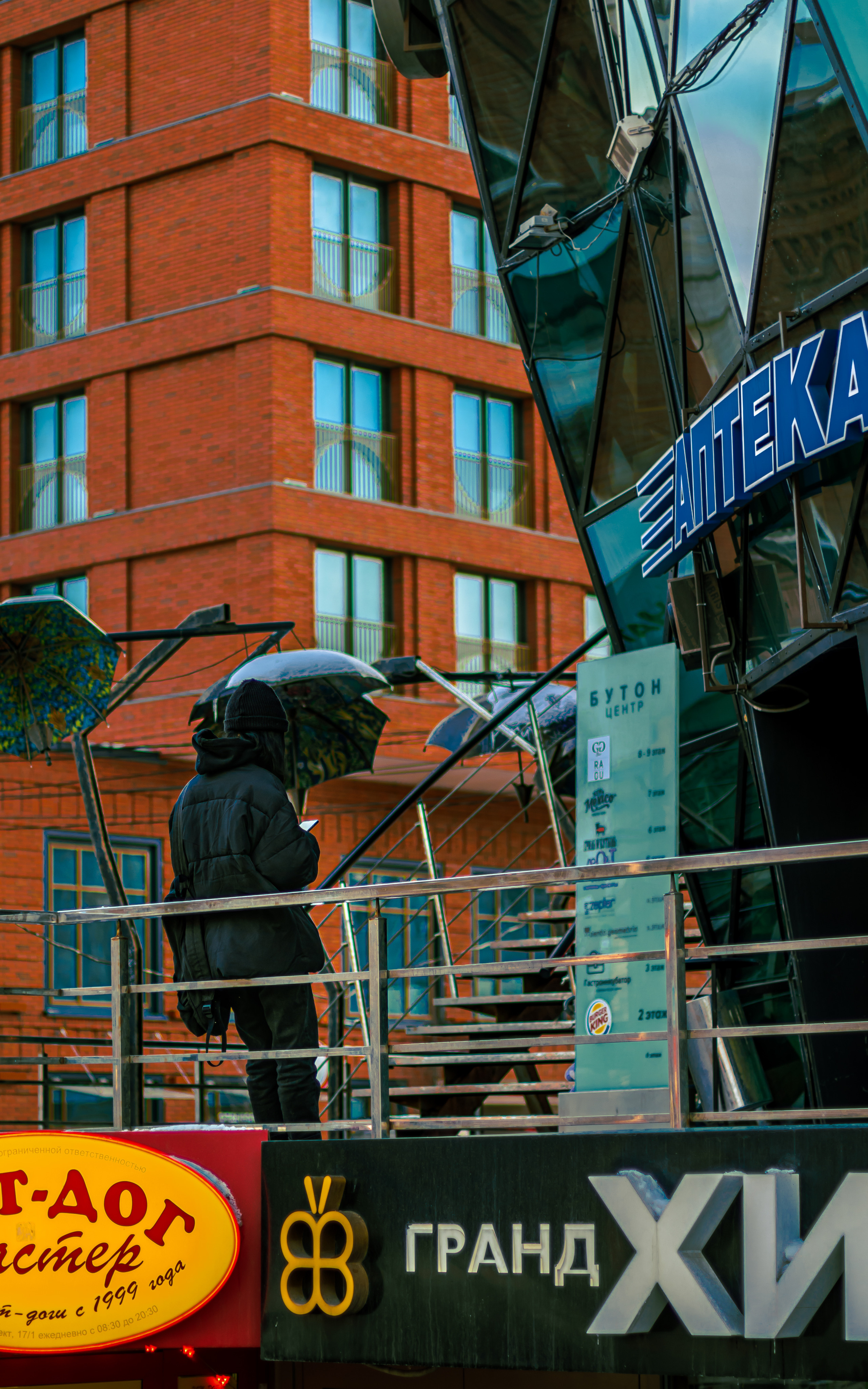 Стрит-фотография, она же — уличная фотография. Денис Климачев. Фотограф. Город Новосибирск