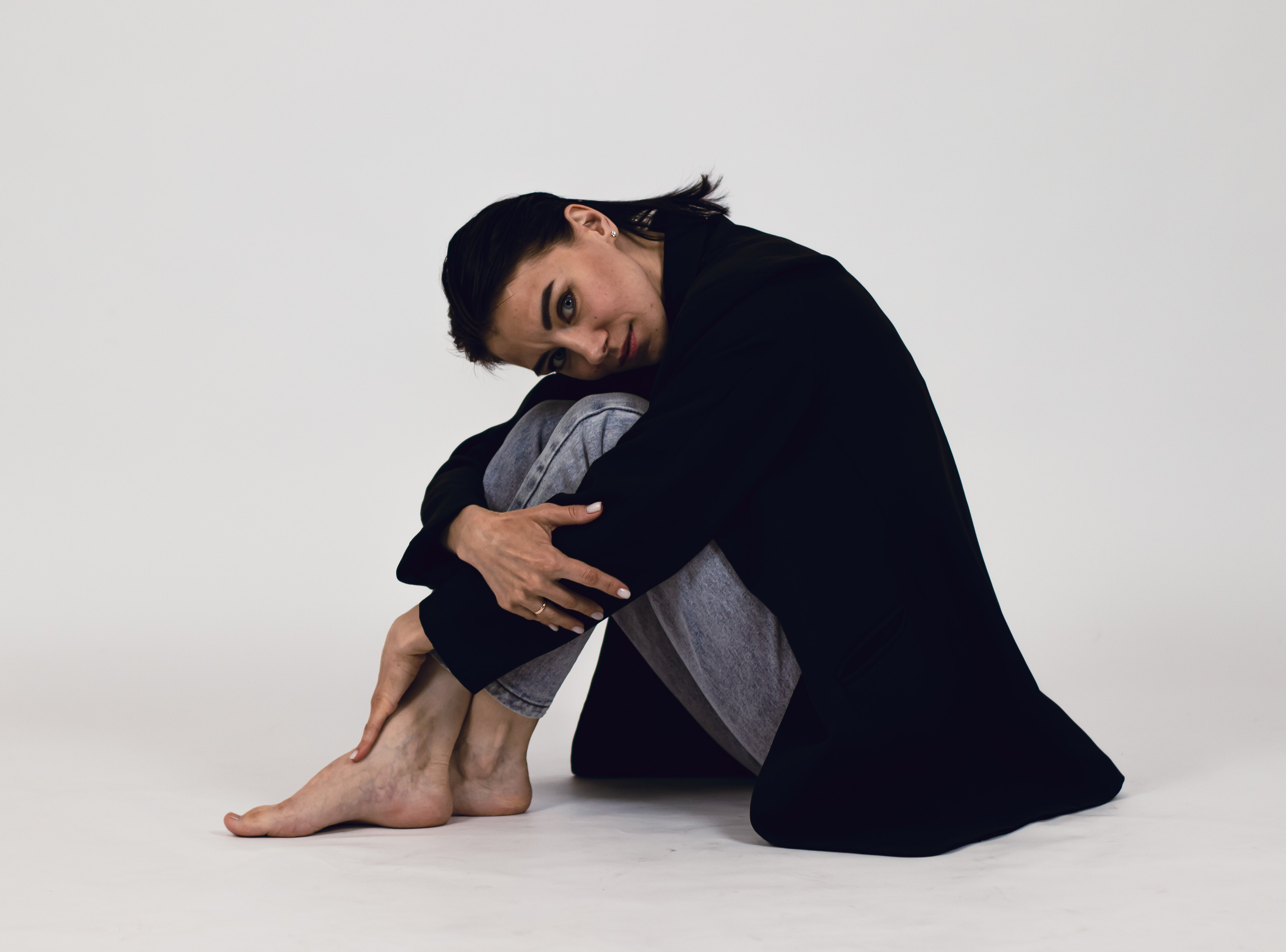 Алеся. Денис Климачев. Фотограф. Город Новосибирск