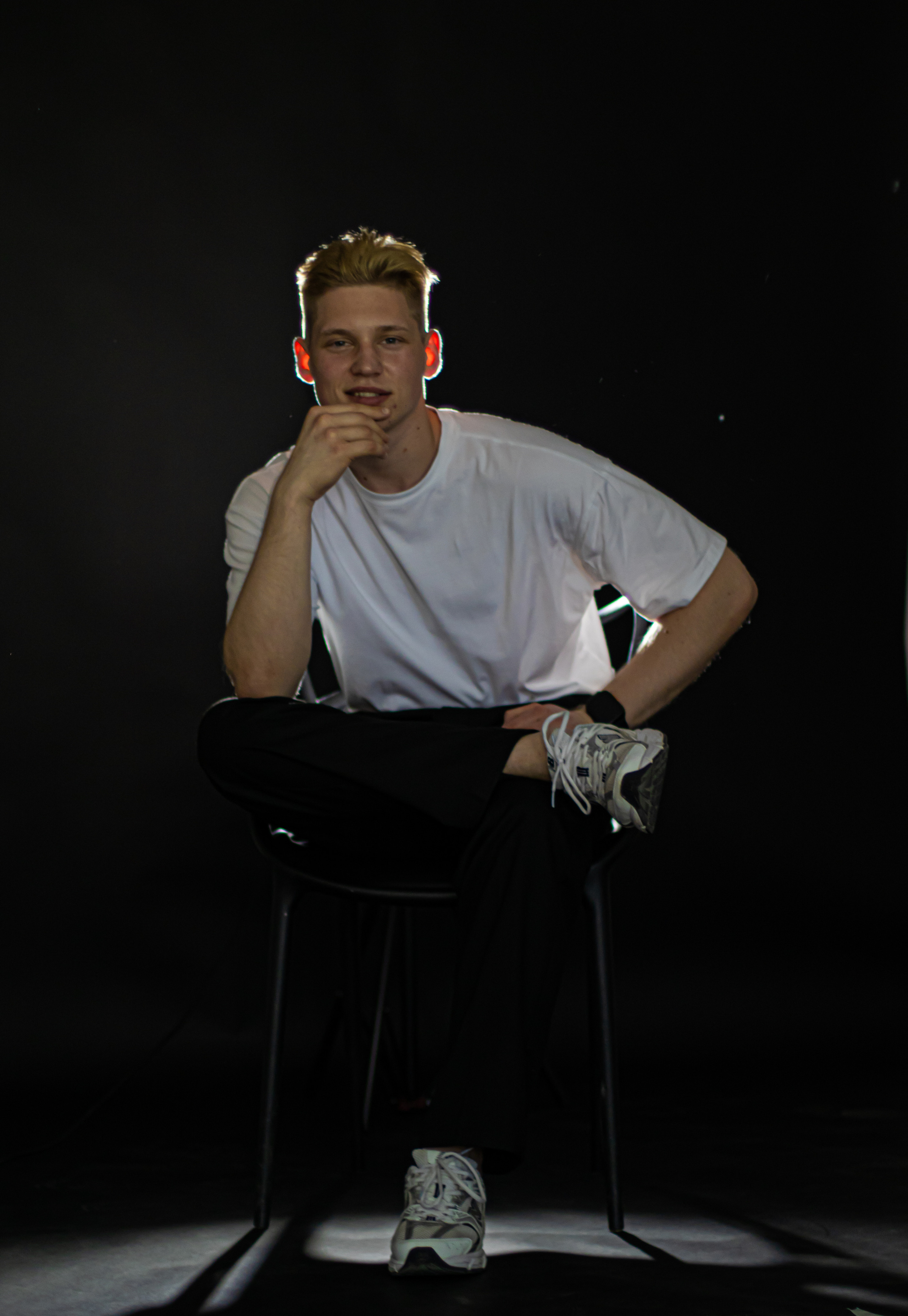 Евгений. Денис Климачев. Фотограф. Город Новосибирск