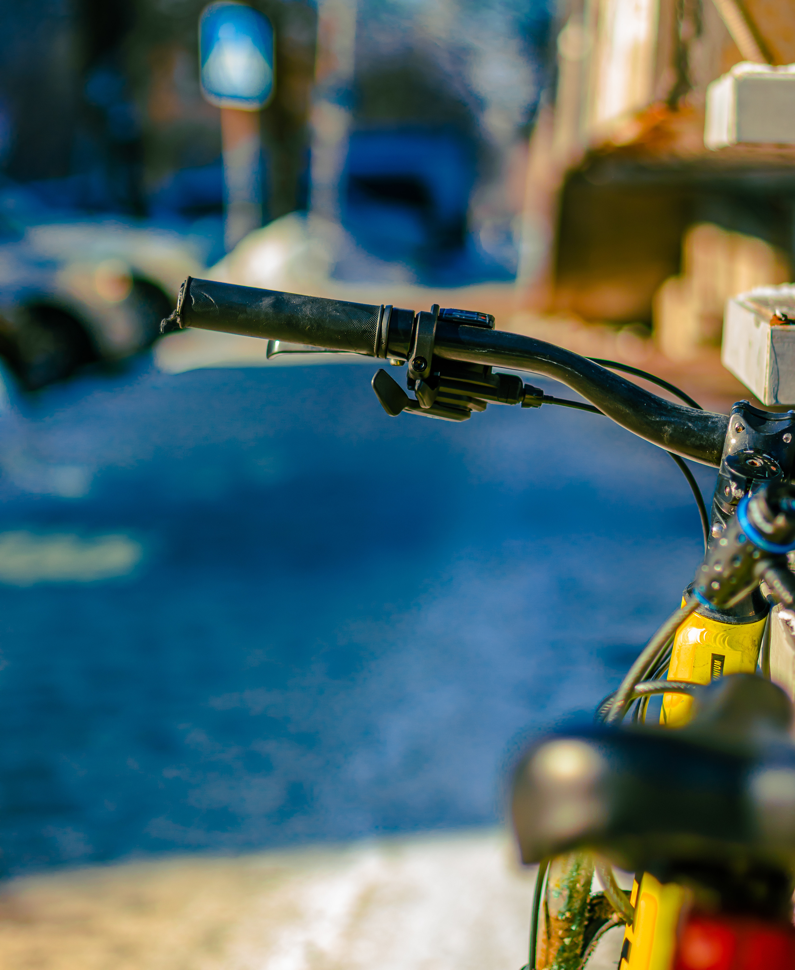 Стрит-фотография, она же — уличная фотография. Денис Климачев. Фотограф. Город Новосибирск