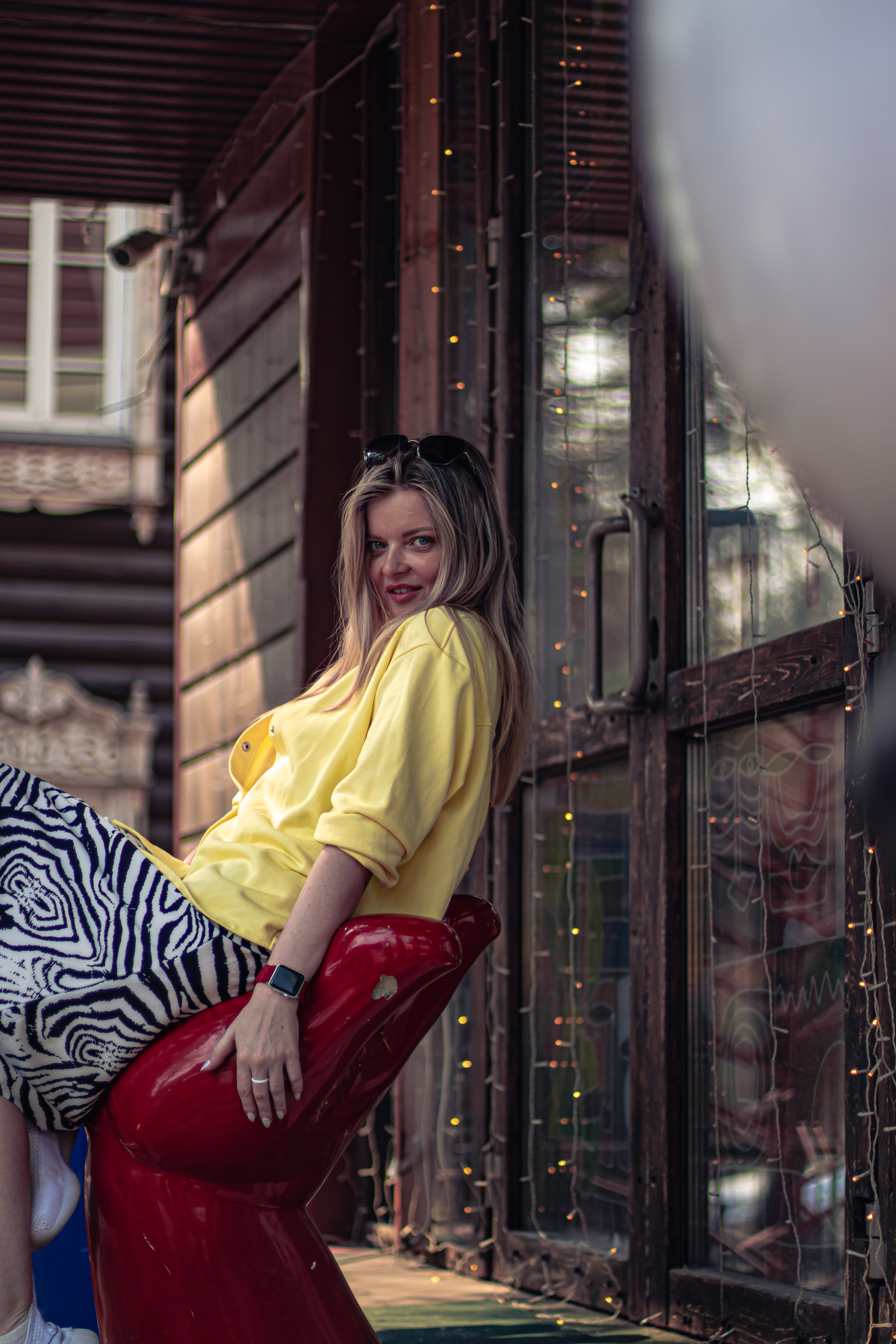 Прогулочная фотосессия. Денис Климачев. Фотограф. Город Новосибирск