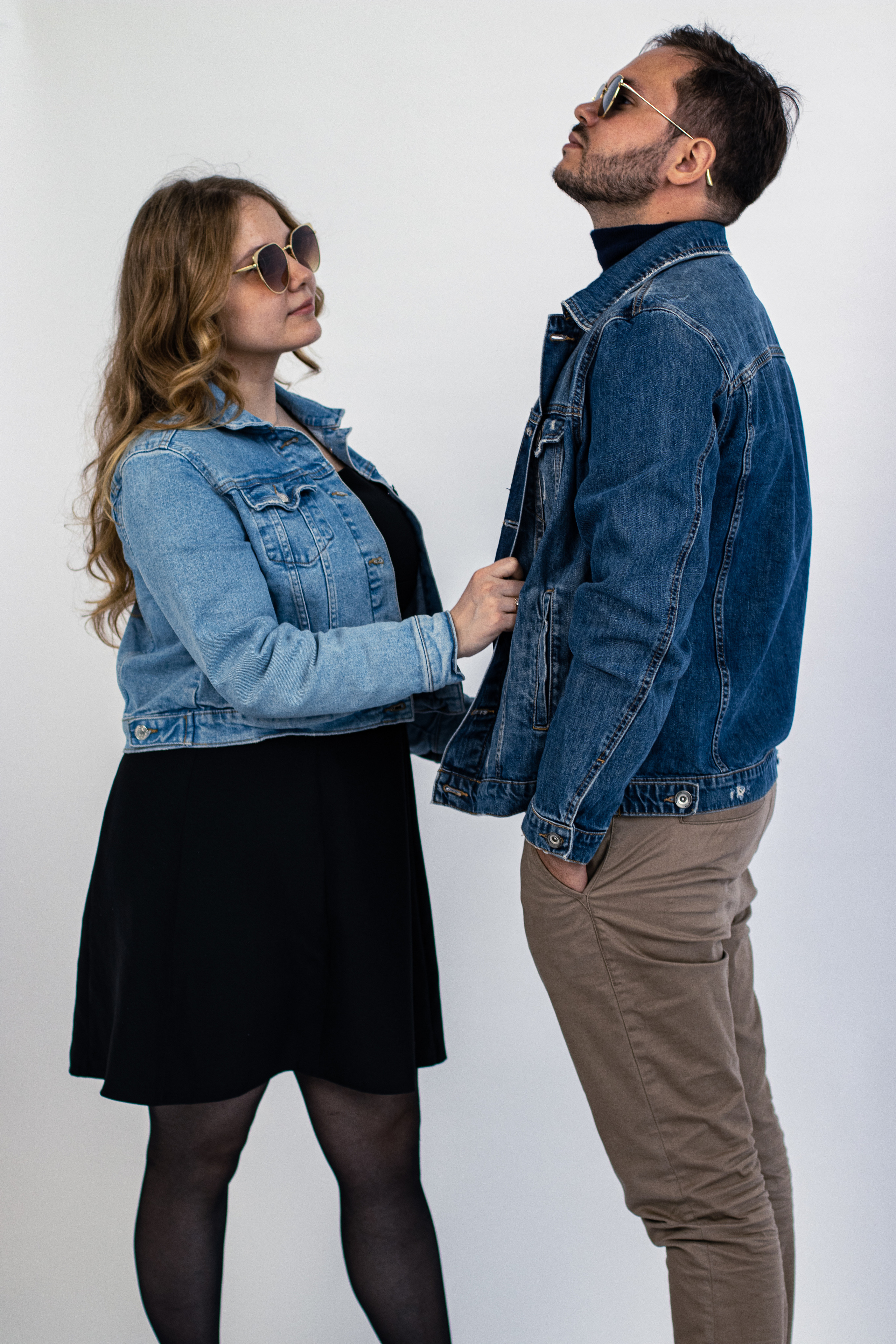 Анастасия и Андрей | LoveStory. Денис Климачев. Фотограф. Город Новосибирск